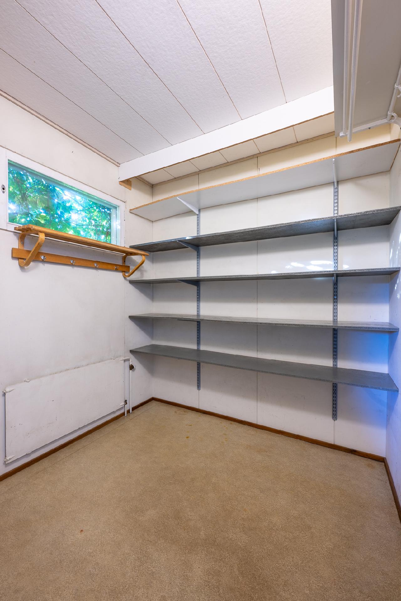 Poninpiha 3, Pahkavuori, Salo