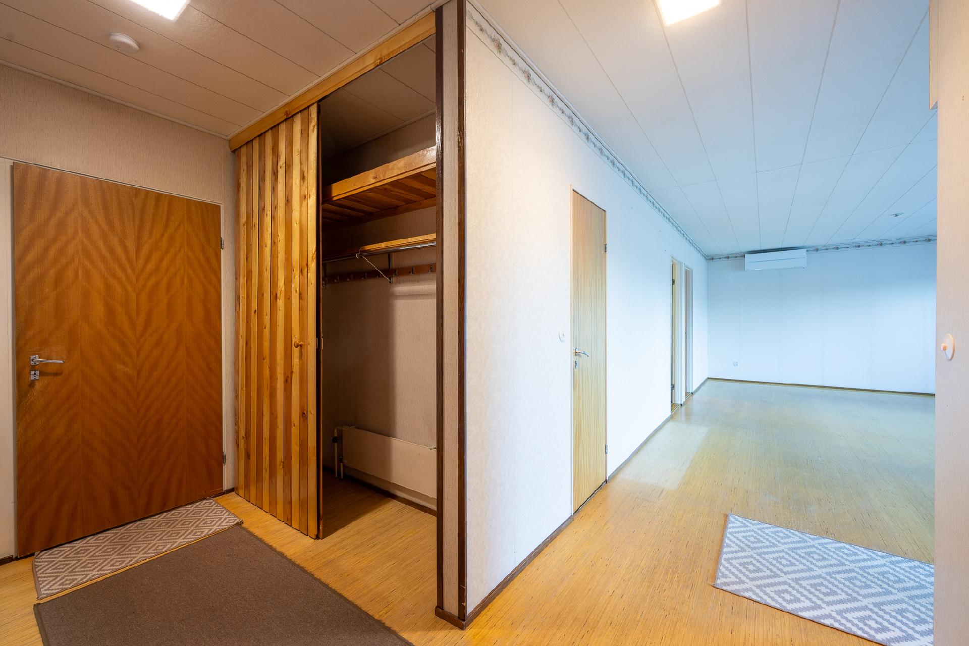 Poninpiha 3, Pahkavuori, Salo