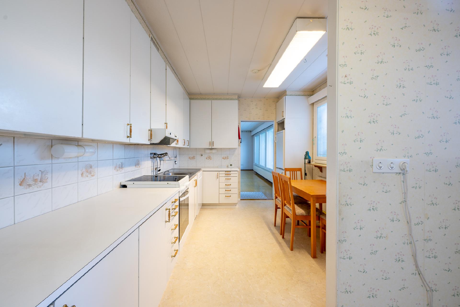 Poninpiha 3, Pahkavuori, Salo