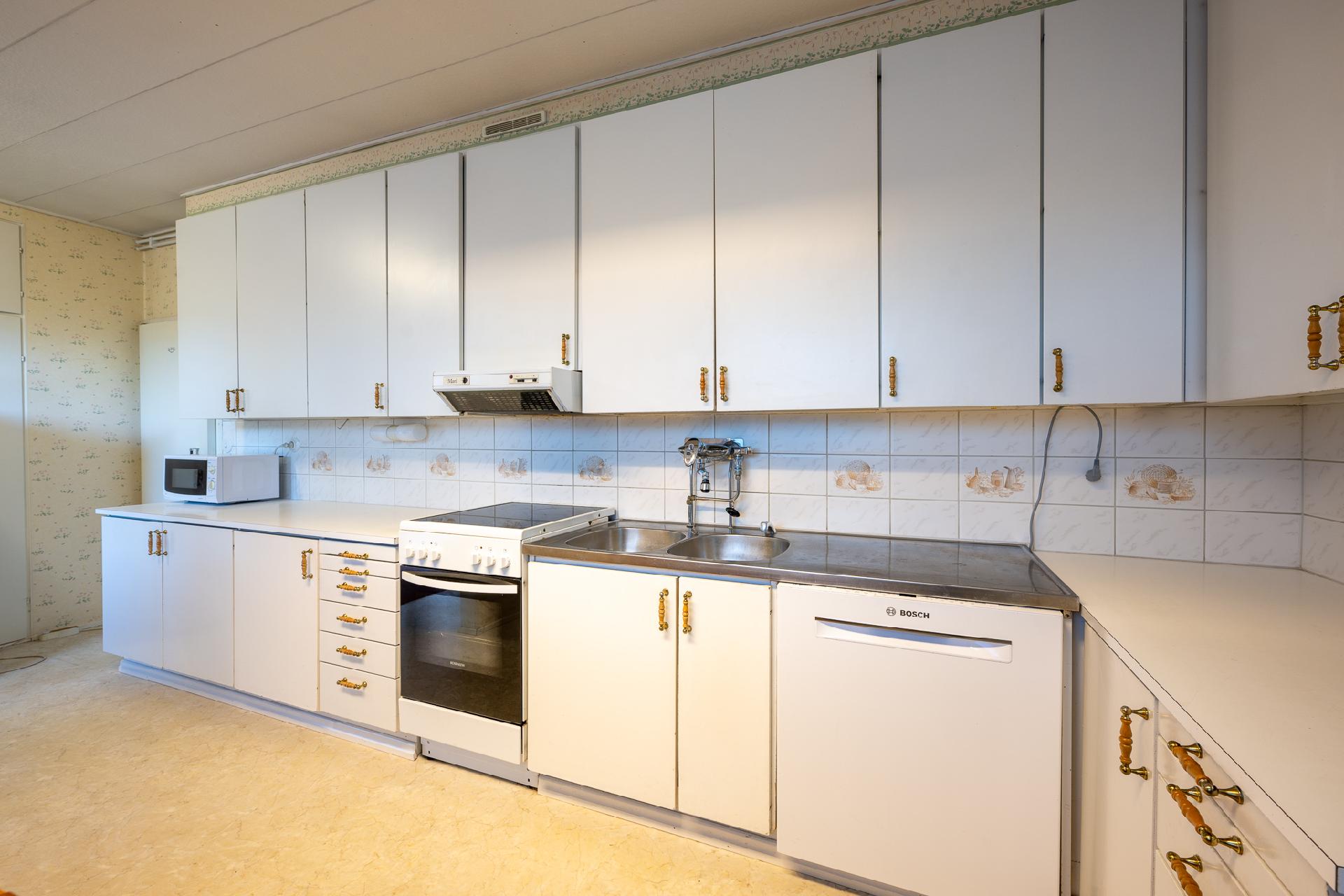 Poninpiha 3, Pahkavuori, Salo