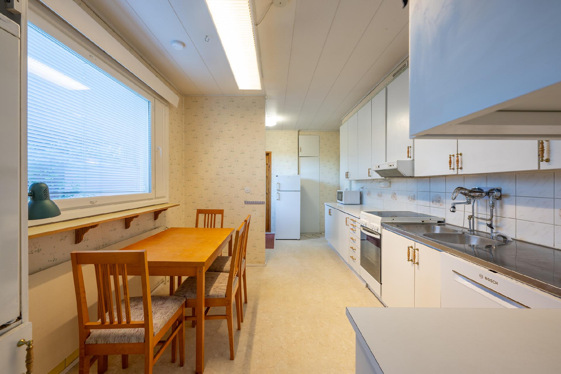 Poninpiha 3, Pahkavuori, Salo