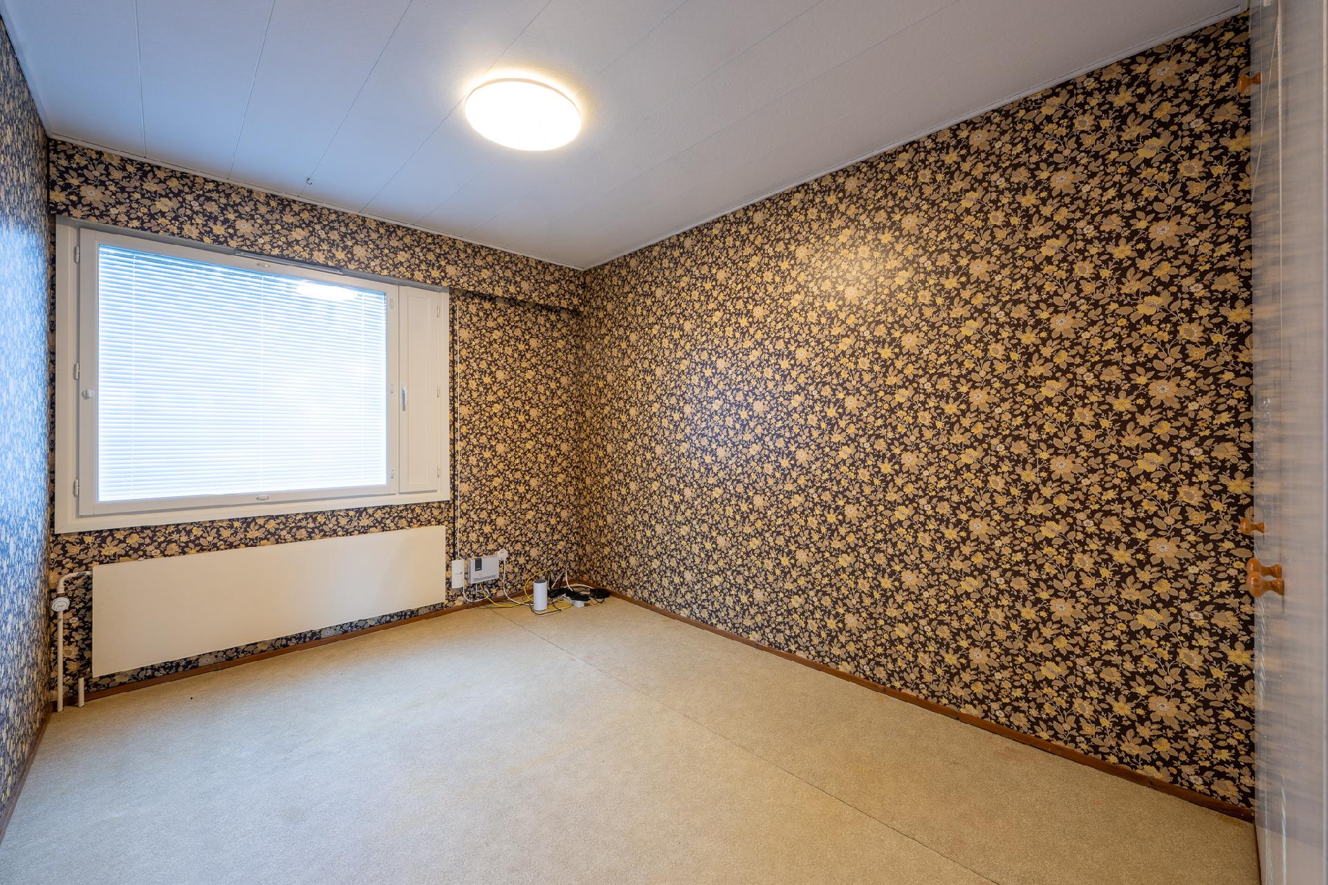 Poninpiha 3, Pahkavuori, Salo