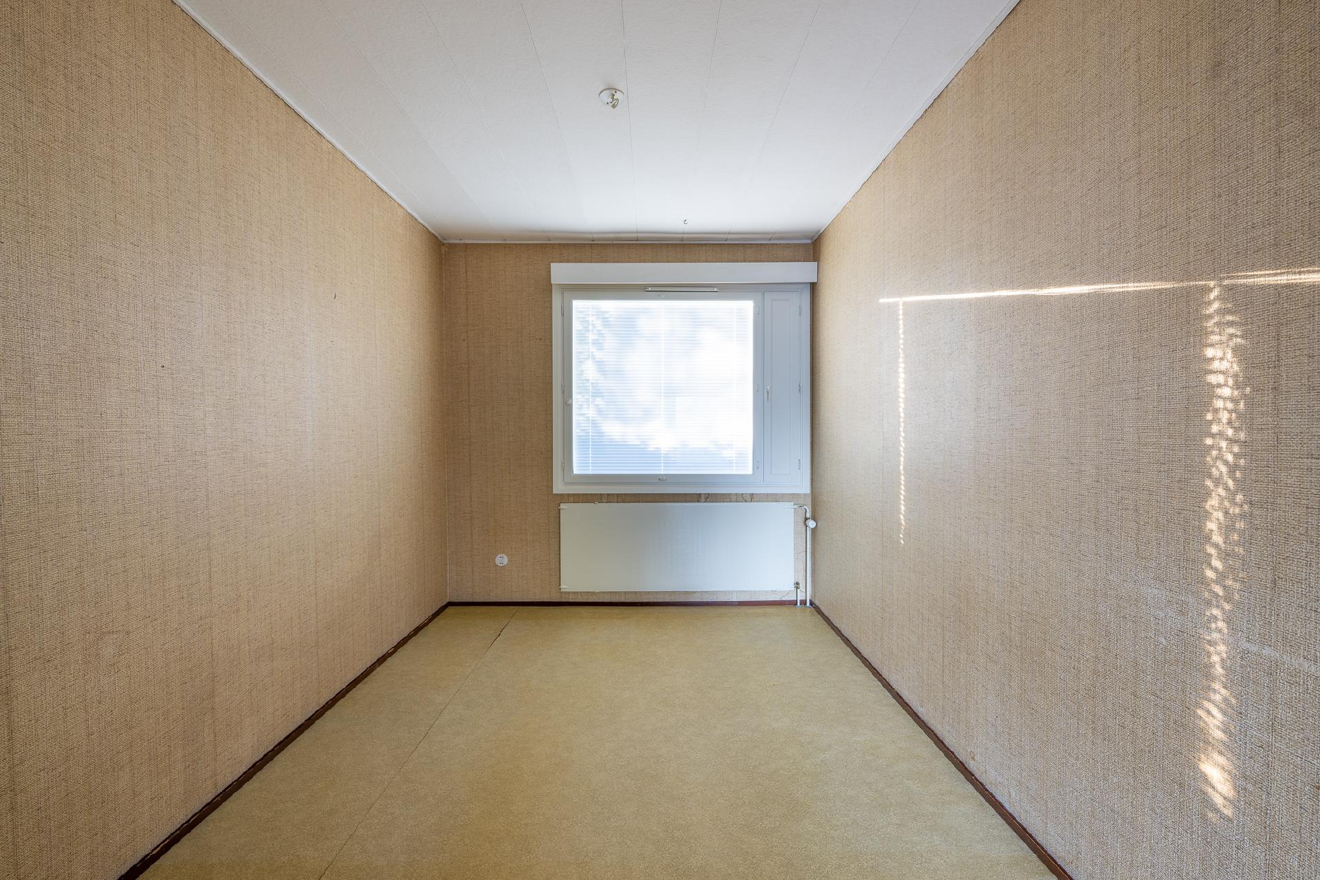 Poninpiha 3, Pahkavuori, Salo