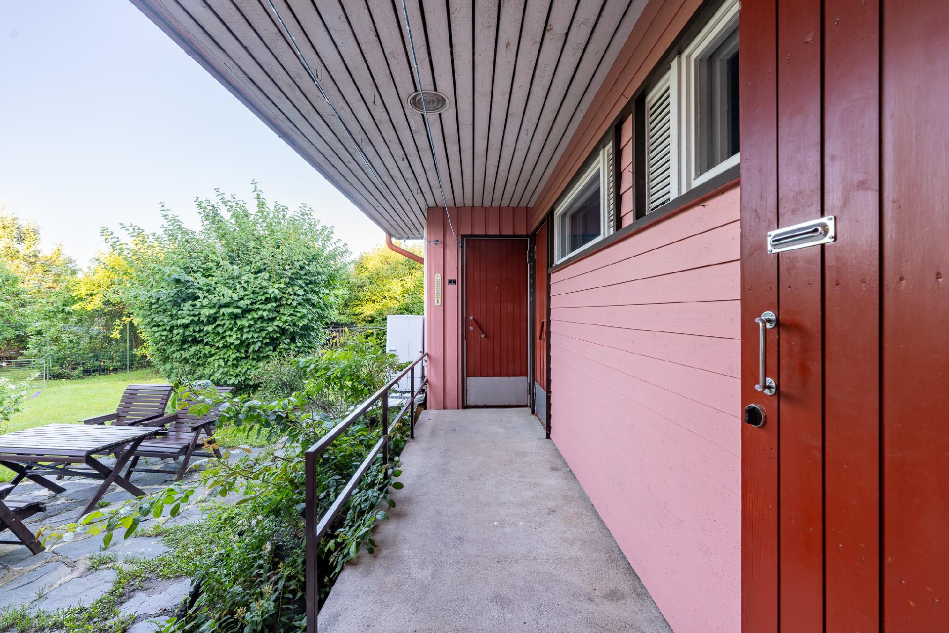 Poninpiha 3, Pahkavuori, Salo