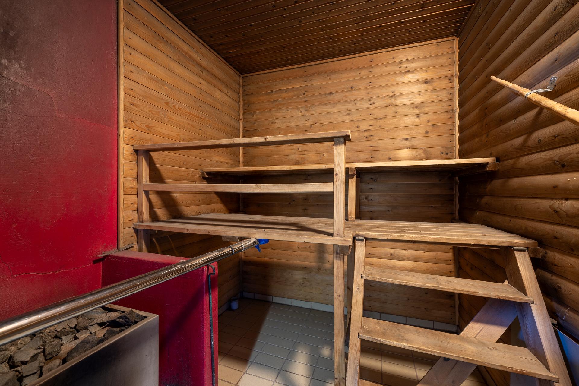 Poninpiha 3, Pahkavuori, Salo