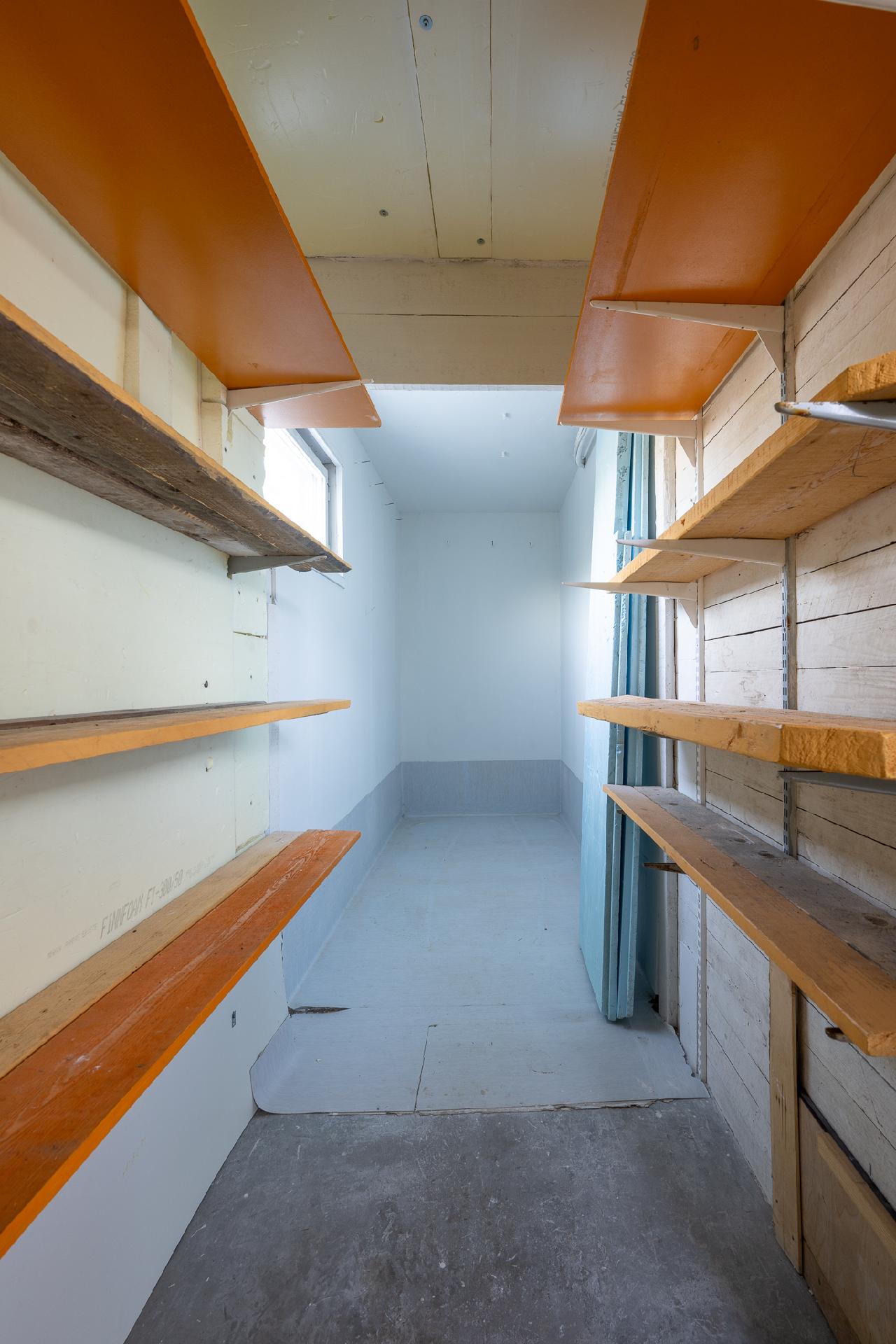 Poninpiha 3, Pahkavuori, Salo