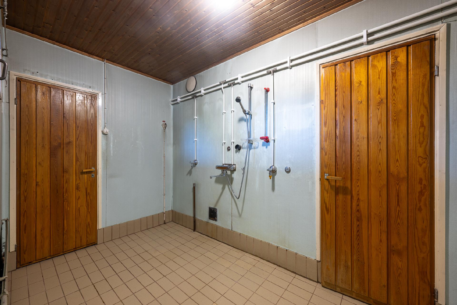 Poninpiha 3, Pahkavuori, Salo