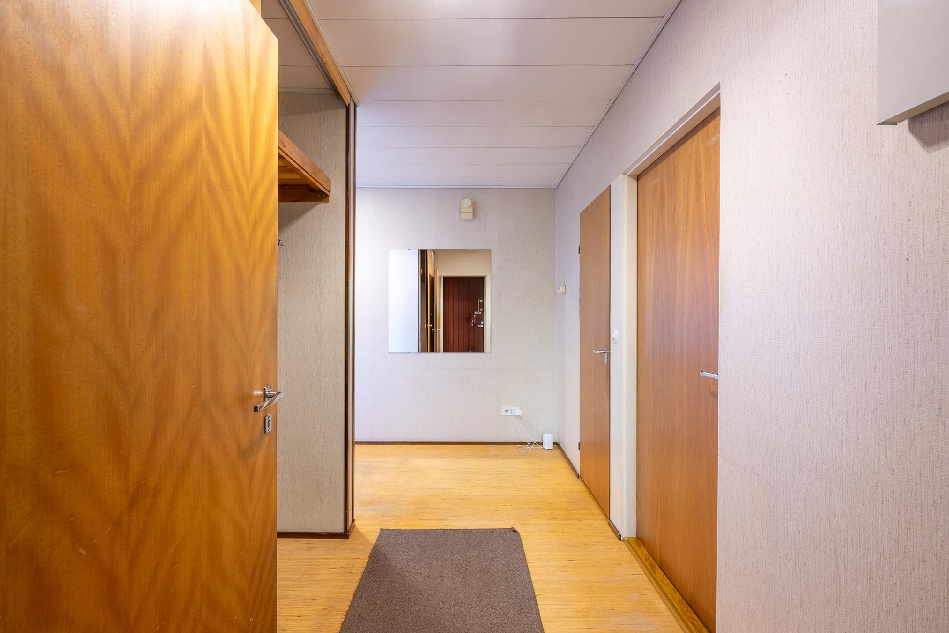 Poninpiha 3, Pahkavuori, Salo