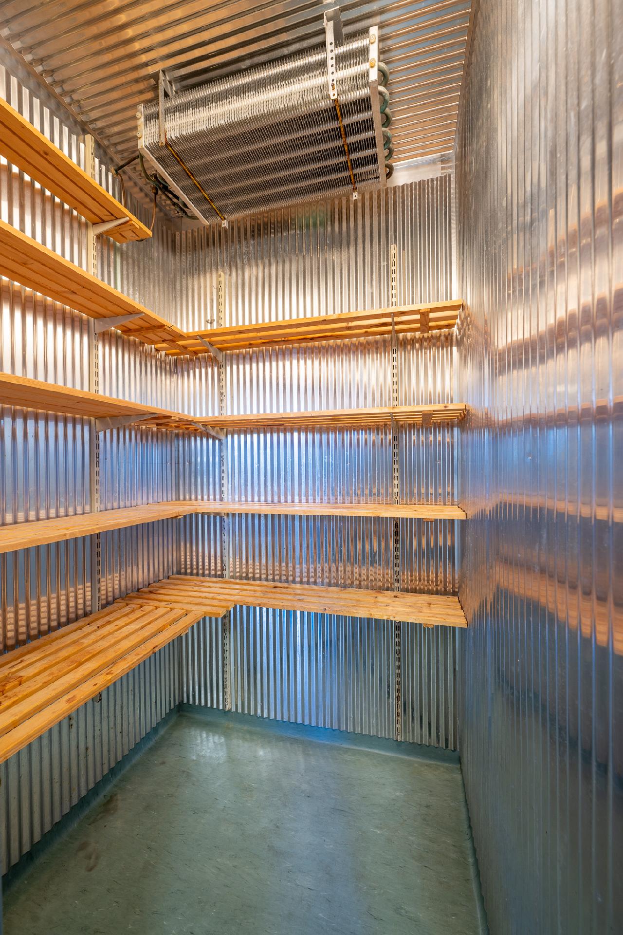 Poninpiha 3, Pahkavuori, Salo