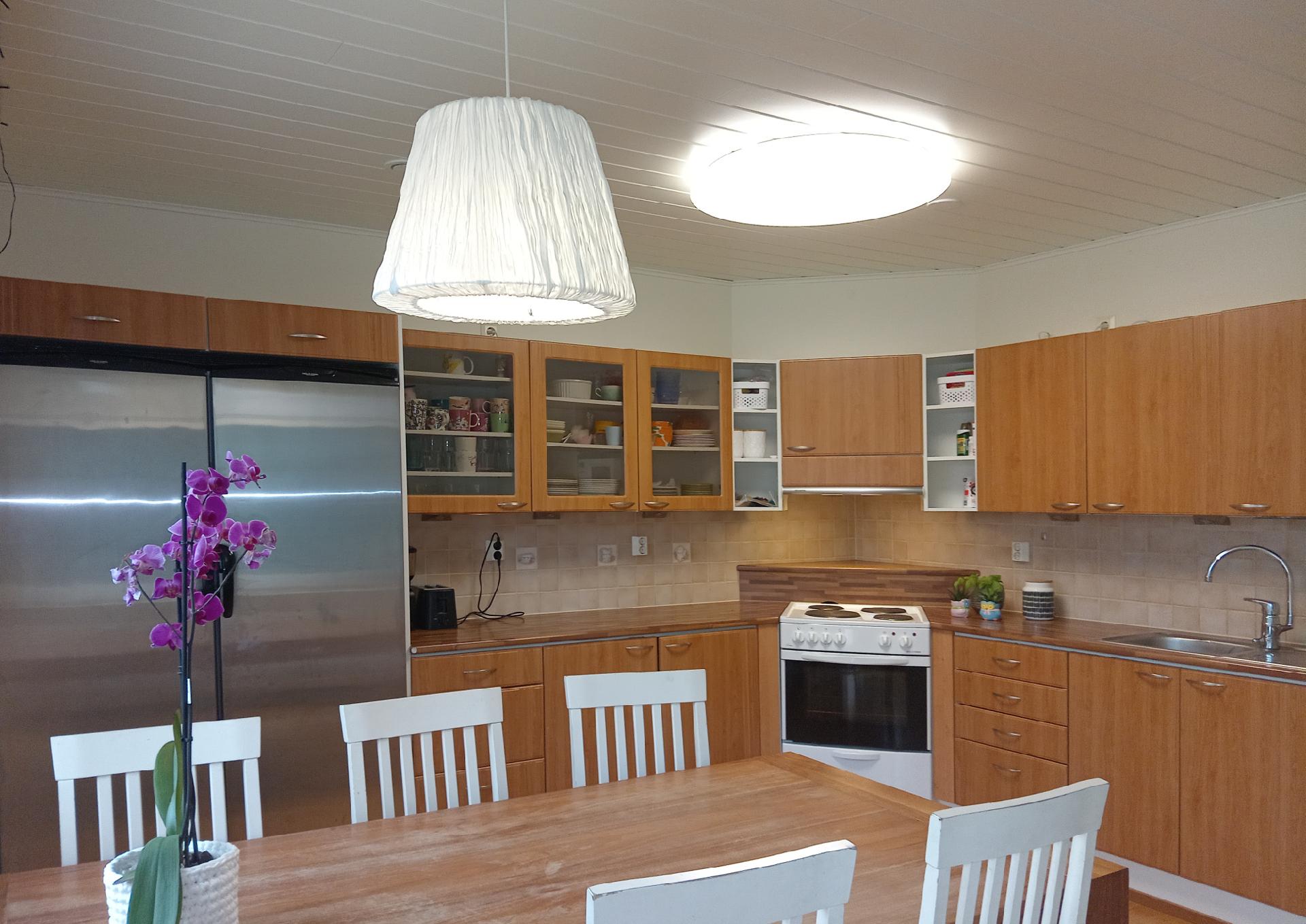 Peltosaarenkatu 15a, Vanha Peltosaari, Riihimäki