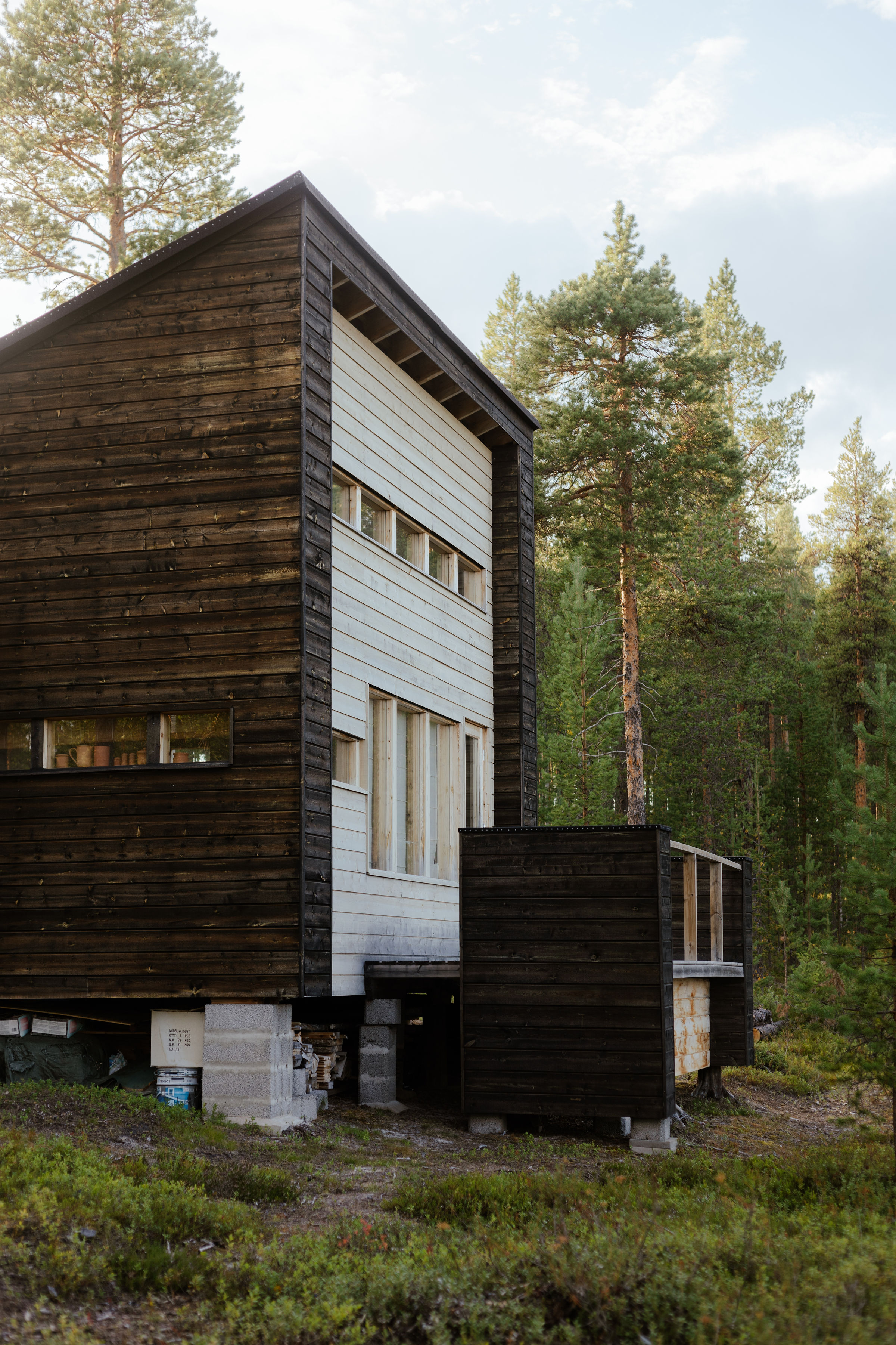 Tolosentie 399, Ivalo, Inari
