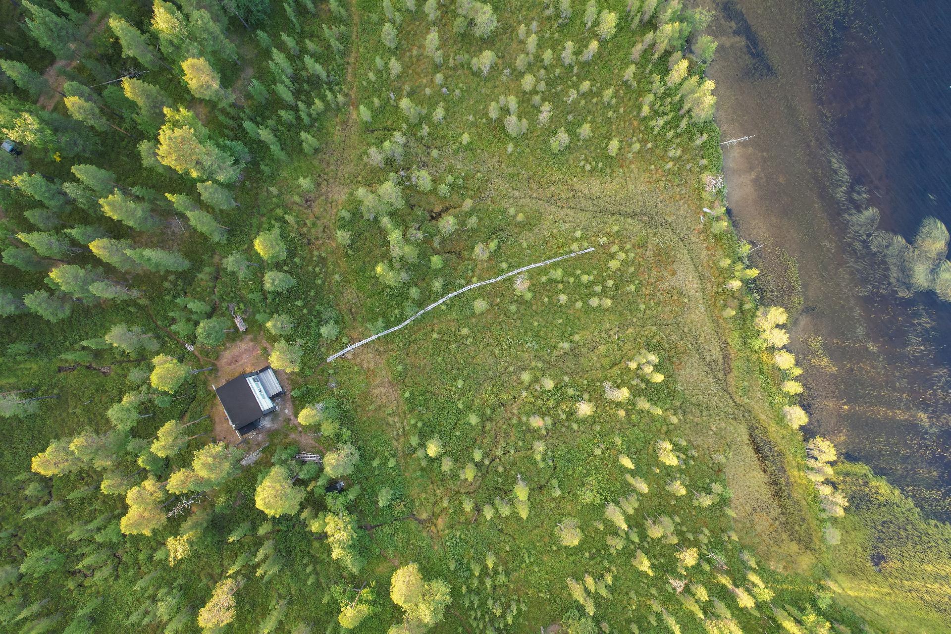 Tolosentie 399, Ivalo, Inari