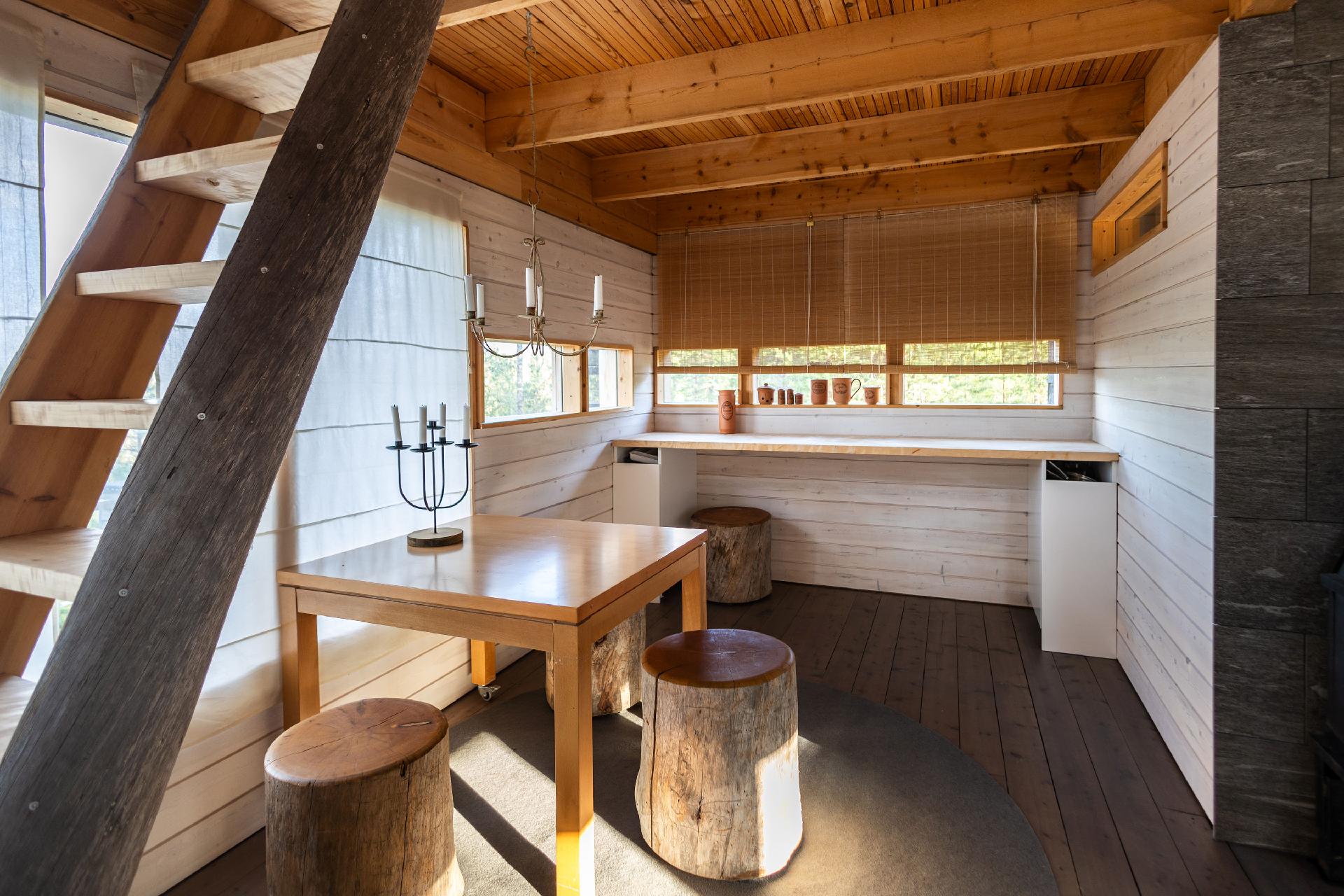 Tolosentie 399, Ivalo, Inari