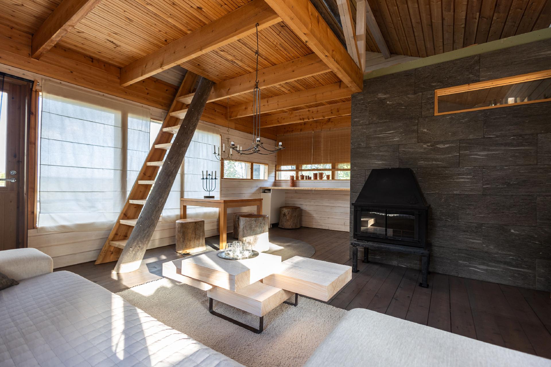 Tolosentie 399, Ivalo, Inari