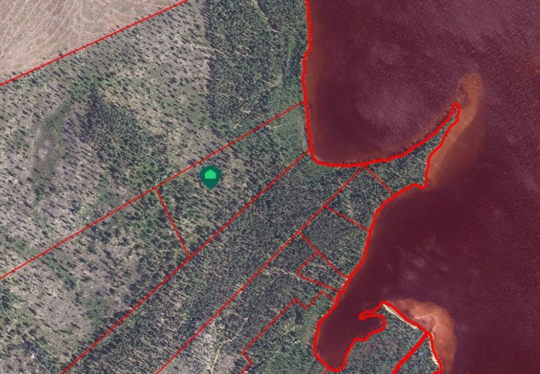 Tolosentie 399, Ivalo, Inari
