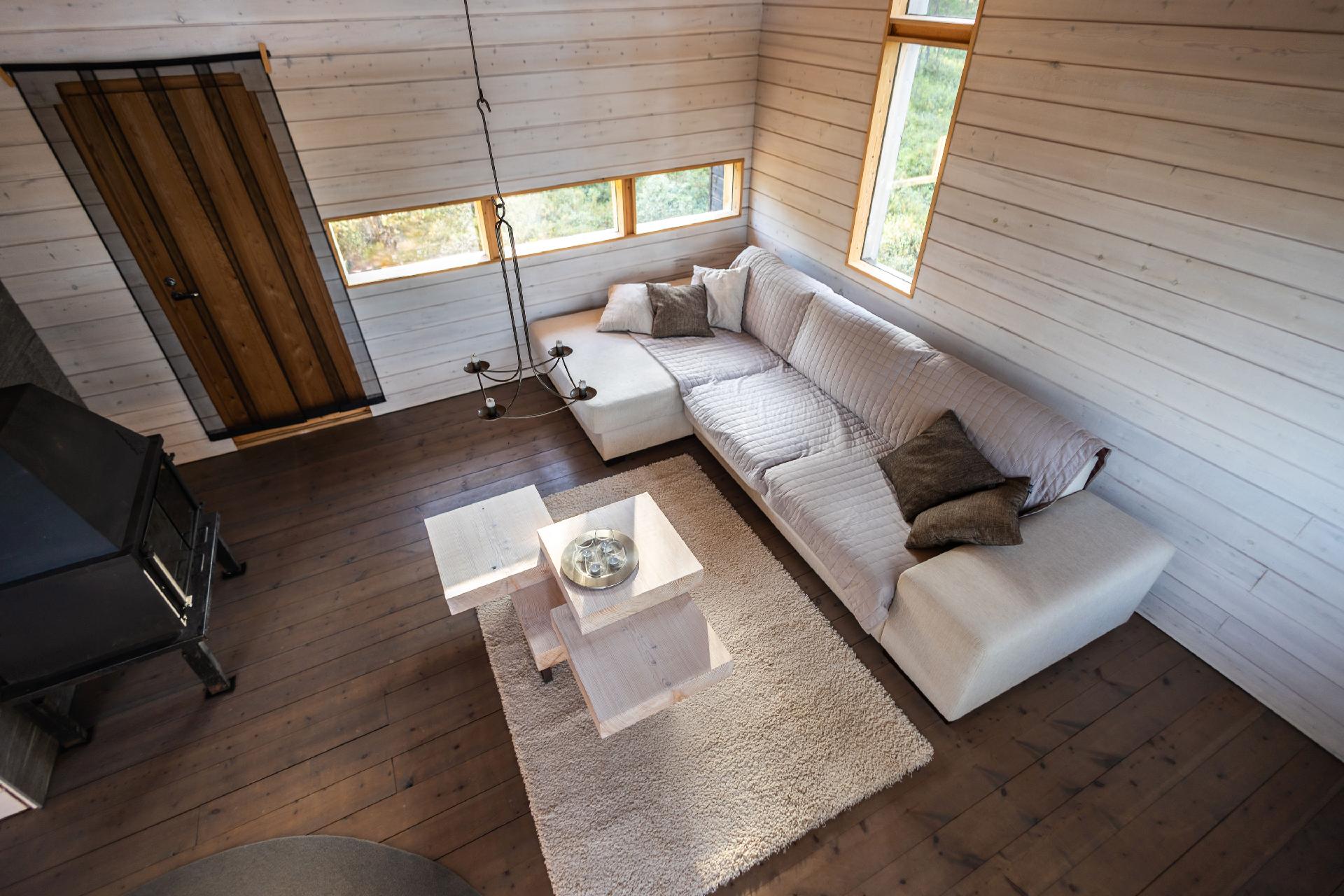 Tolosentie 399, Ivalo, Inari