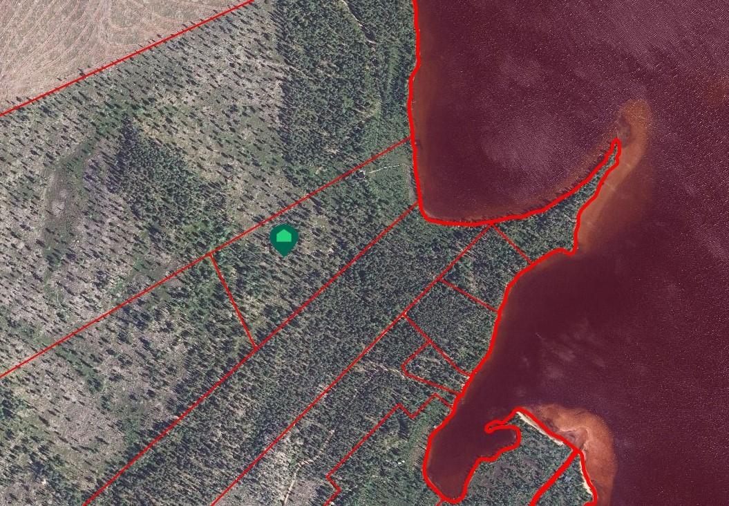 Tolosentie 399, Ivalo, Inari