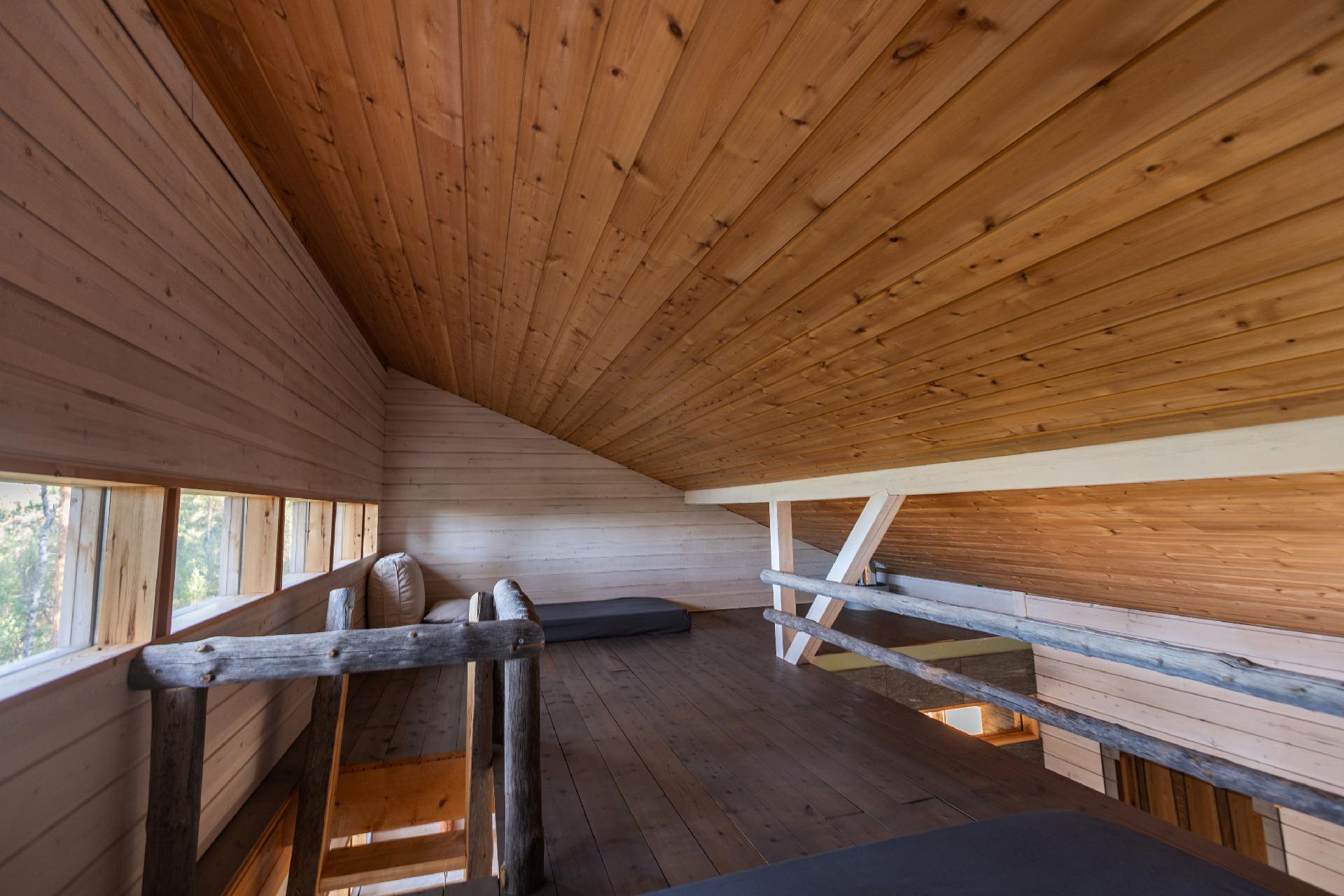 Tolosentie 399, Ivalo, Inari