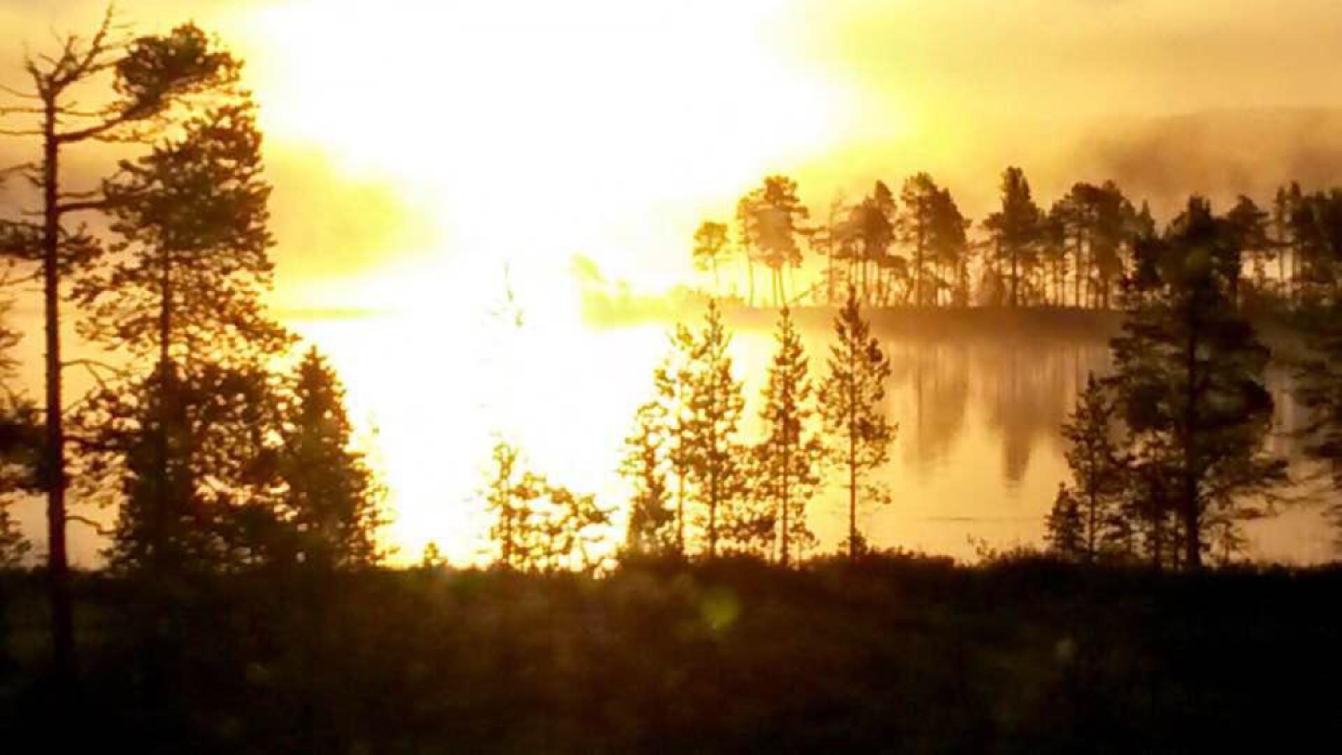 Tolosentie 399, Ivalo, Inari