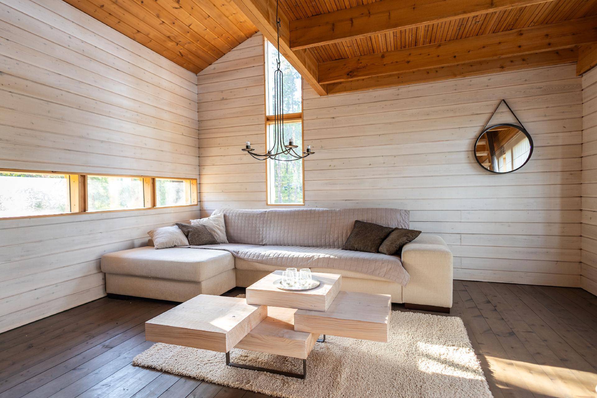 Tolosentie 399, Ivalo, Inari