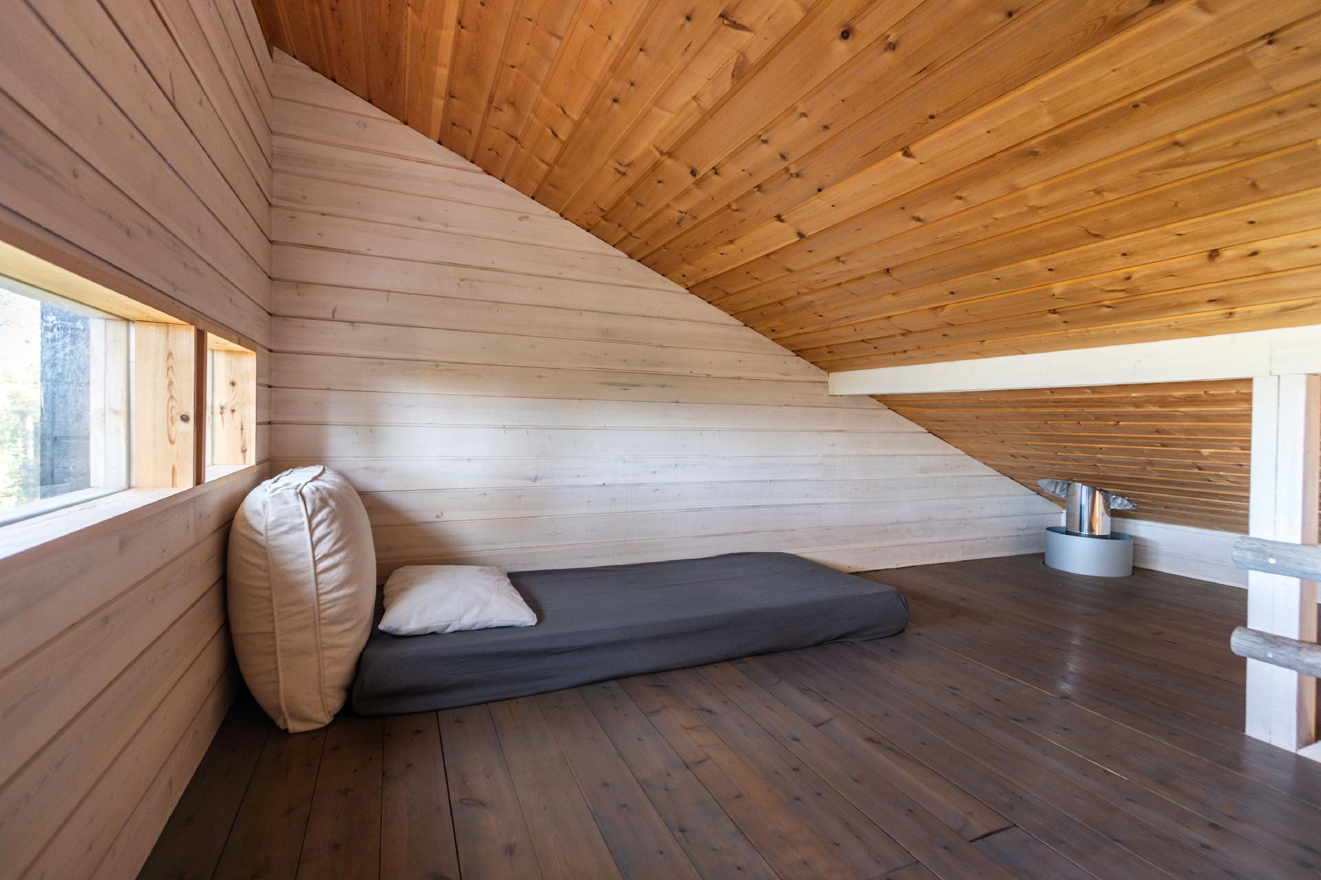 Tolosentie 399, Ivalo, Inari