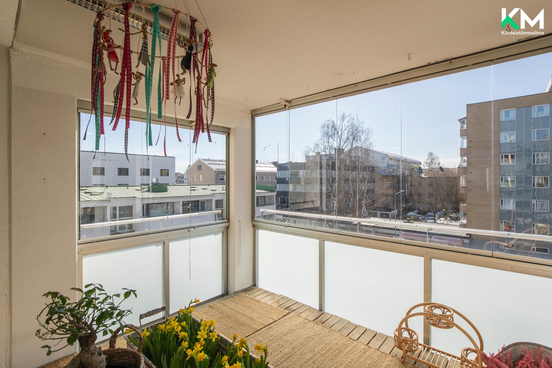 Junailijankatu 27, Keskusta, Riihimäki