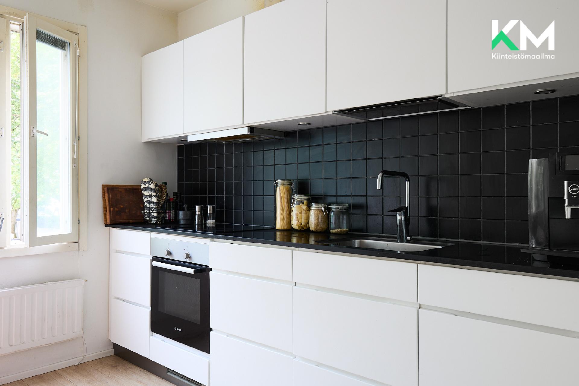 Yliopistonkatu 36b, Keskusta, Turku