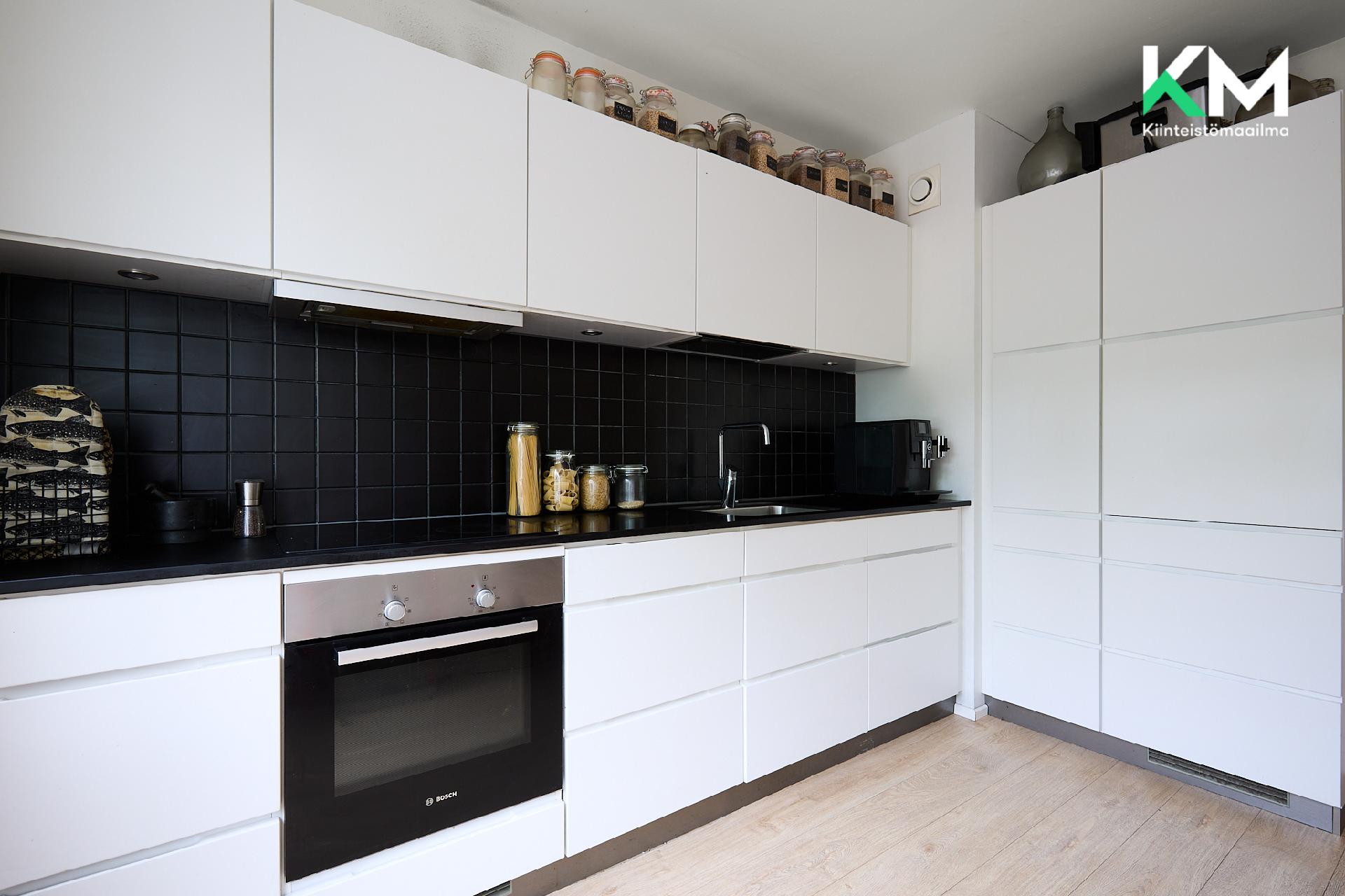 Yliopistonkatu 36b, Keskusta, Turku