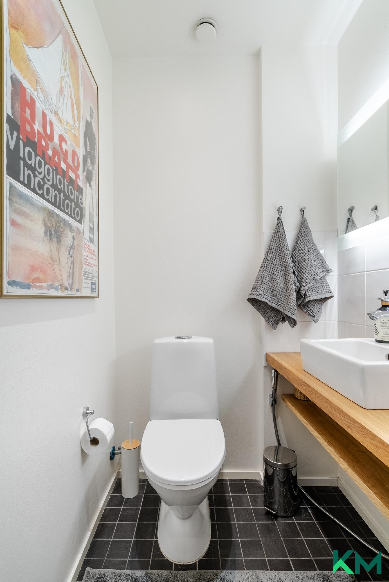 Mechelininkatu 16, Etu-Töölö, Helsinki