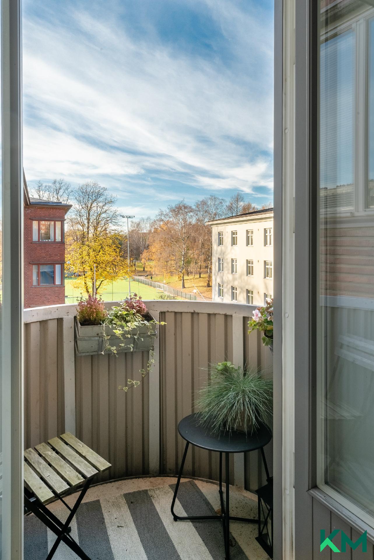 Mechelininkatu 16, Etu-Töölö, Helsinki