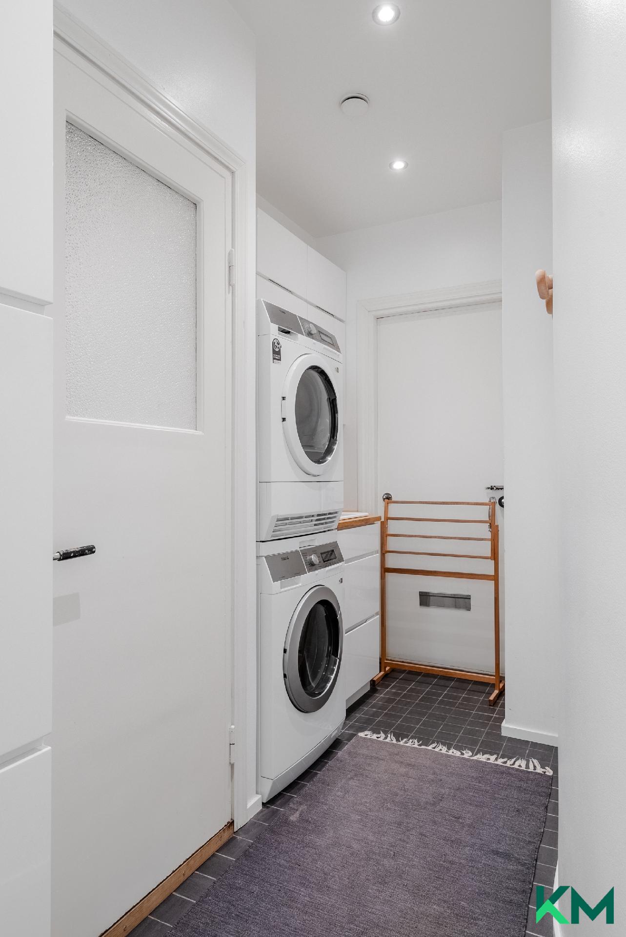 Mechelininkatu 16, Etu-Töölö, Helsinki