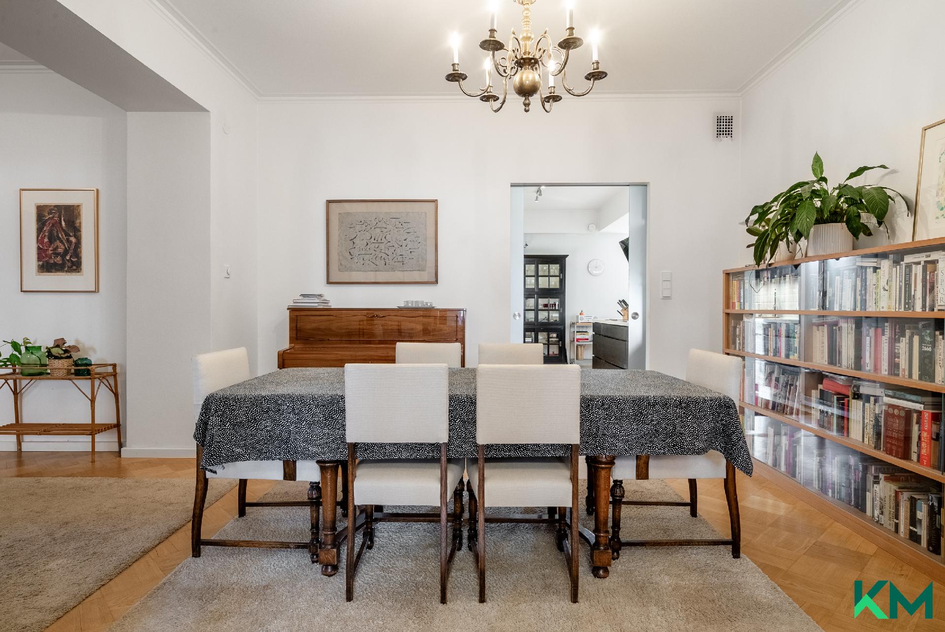 Mechelininkatu 16, Etu-Töölö, Helsinki