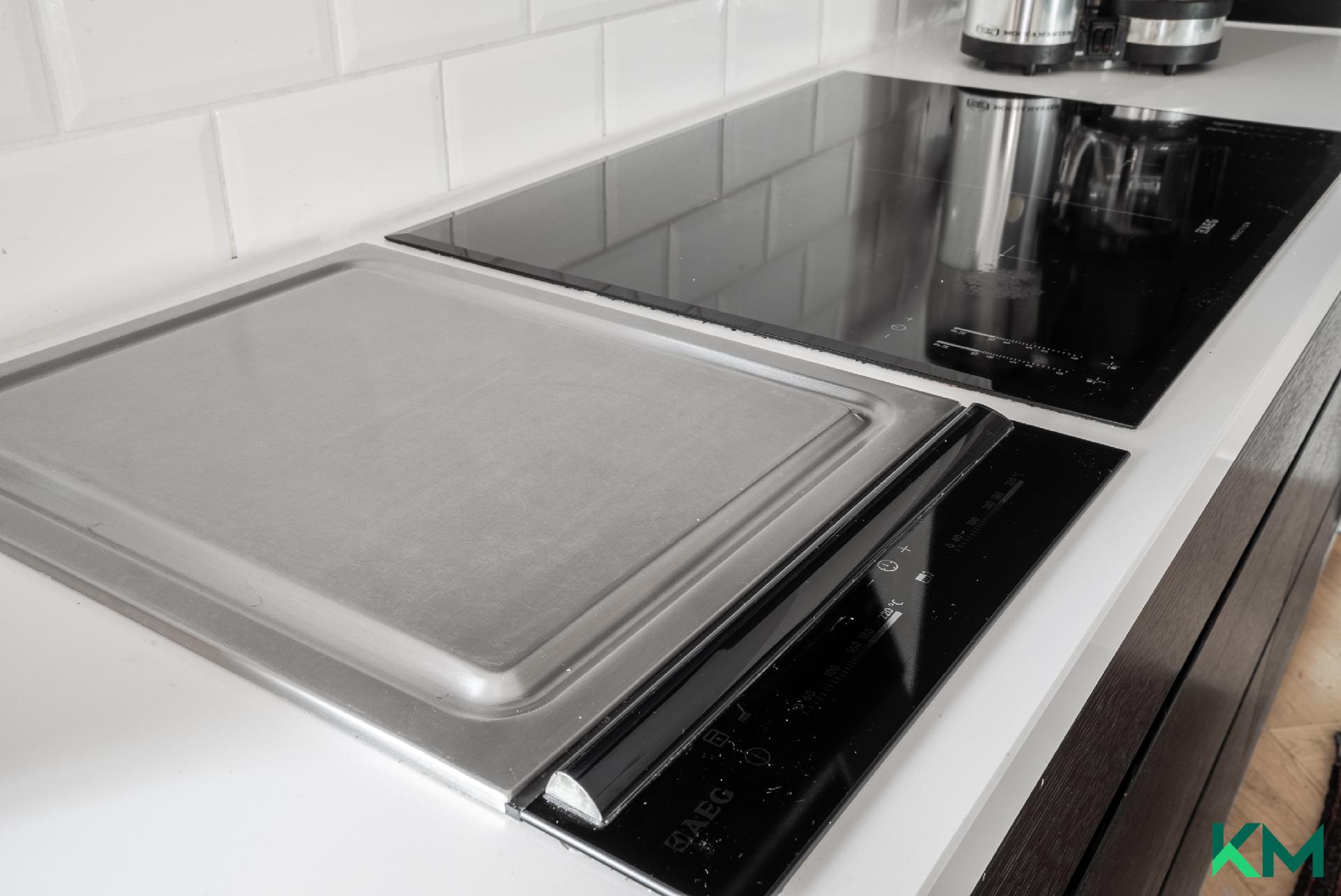 Mechelininkatu 16, Etu-Töölö, Helsinki