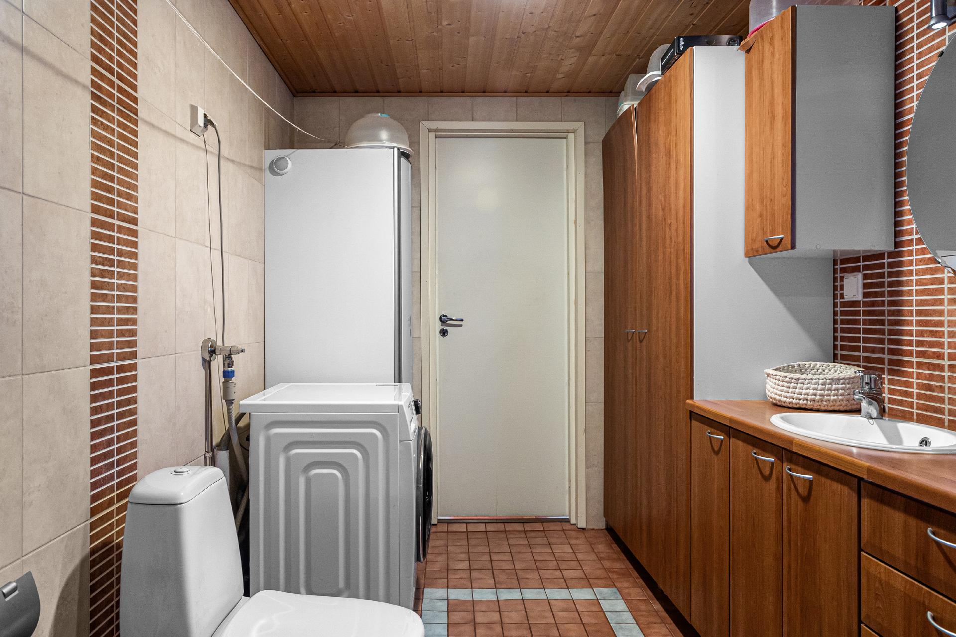 Karhutie 3, Kausala, Iitti