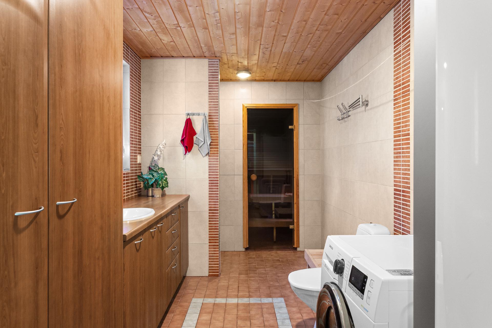 Karhutie 3, Kausala, Iitti