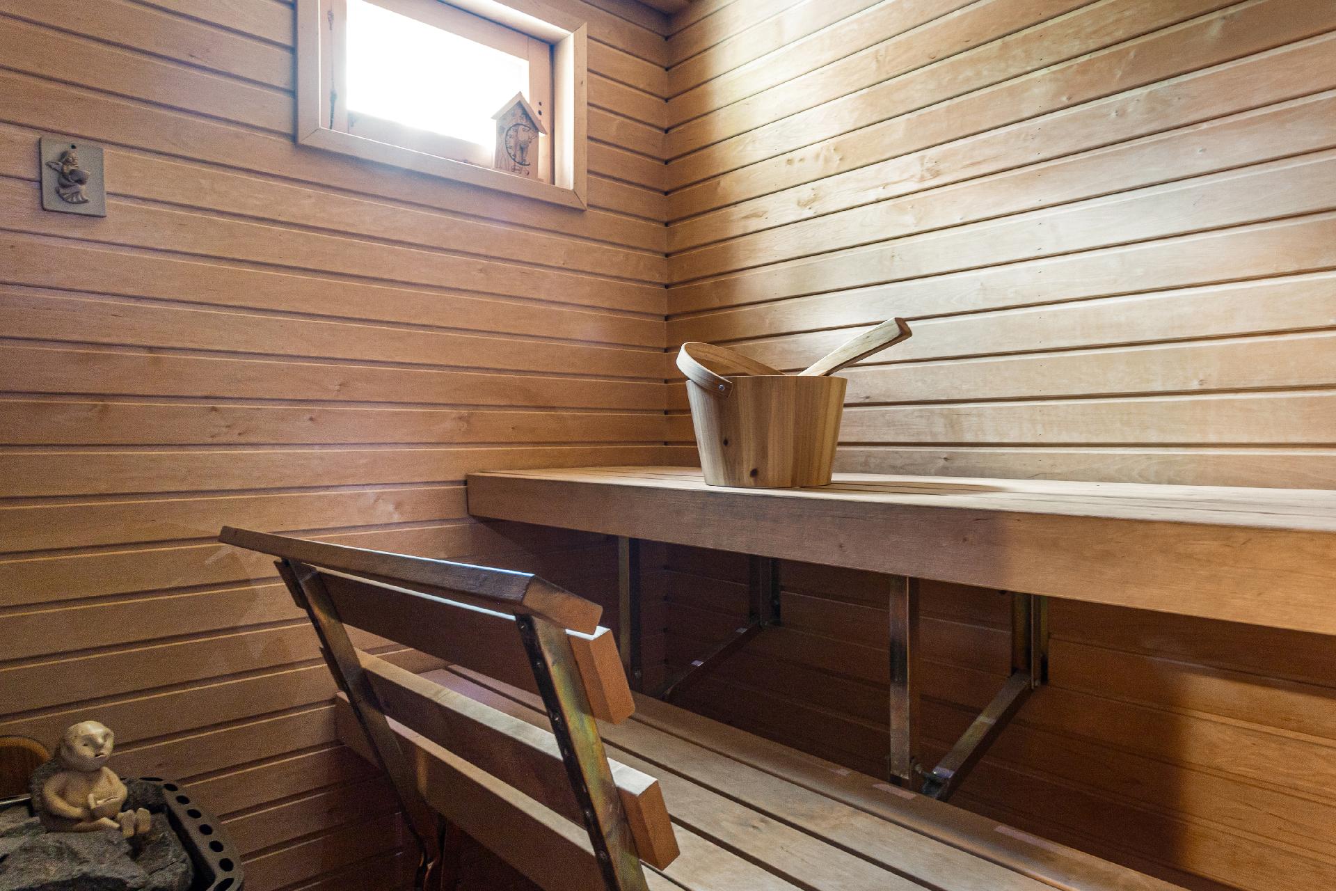 Karhutie 3, Kausala, Iitti