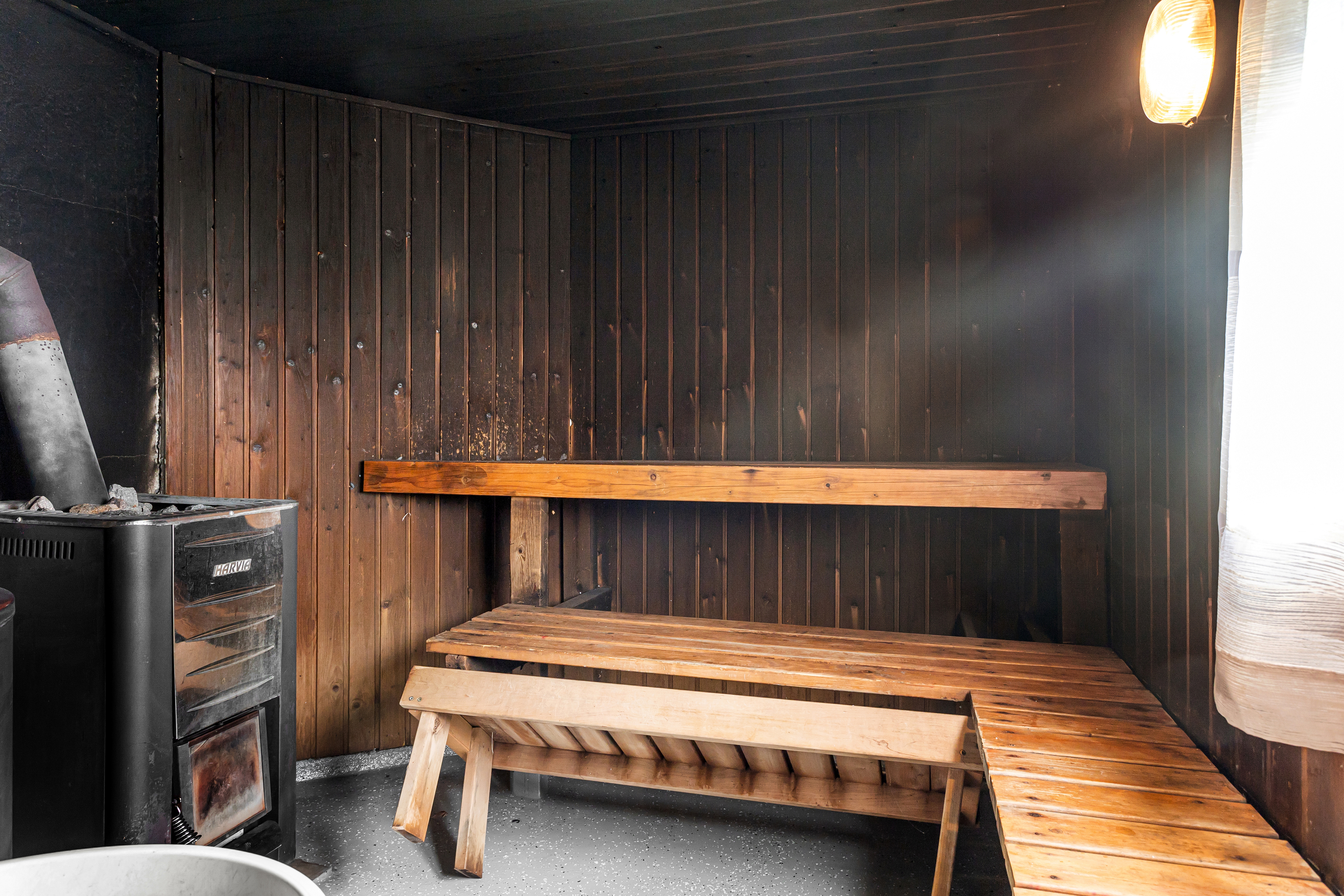 ULkosauna