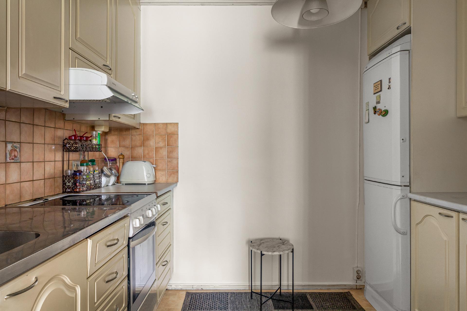 Karhutie 3, Kausala, Iitti