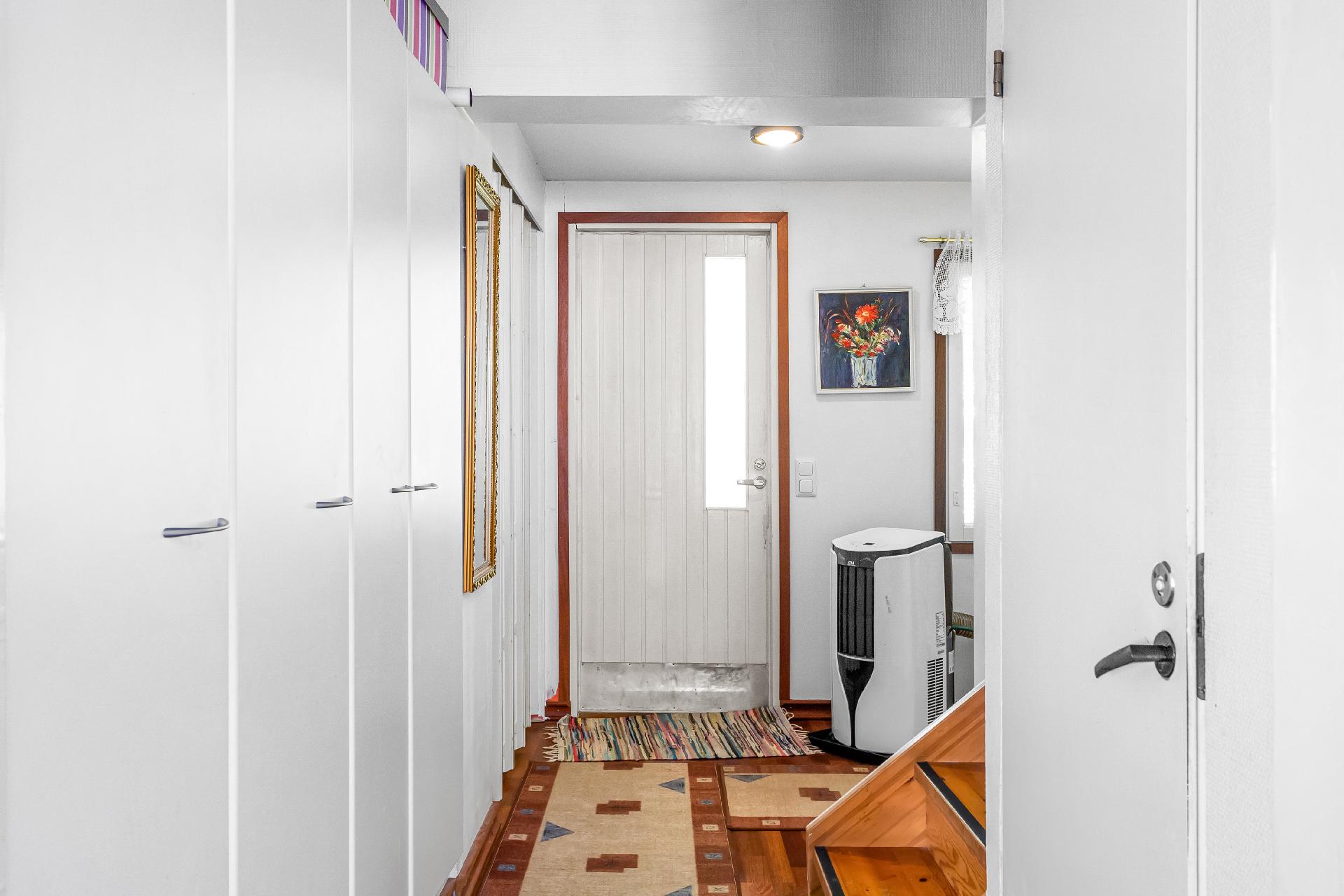 Karhutie 3, Kausala, Iitti