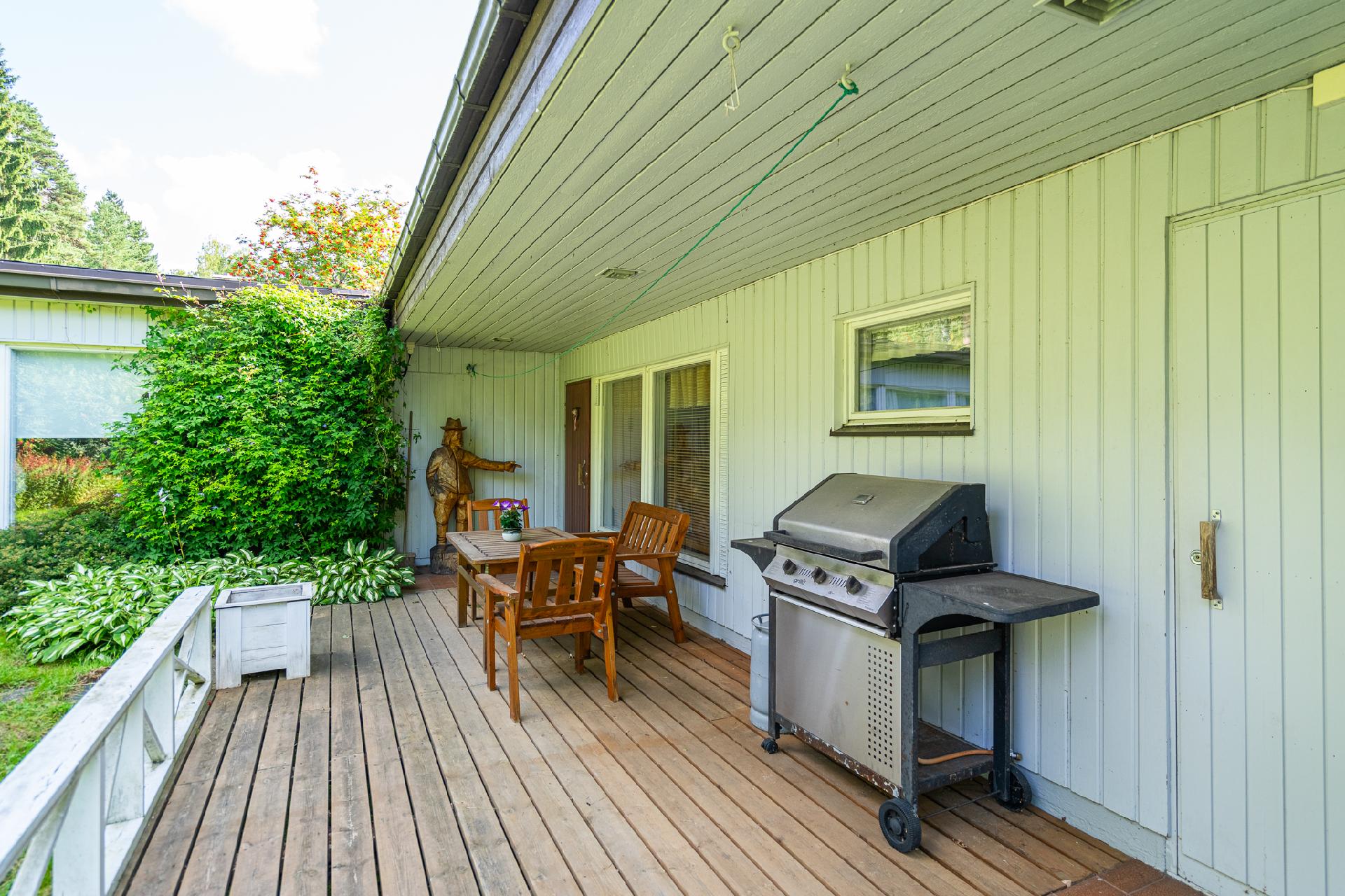 Tuulitie 15, Juhannusvuori, Valkeakoski