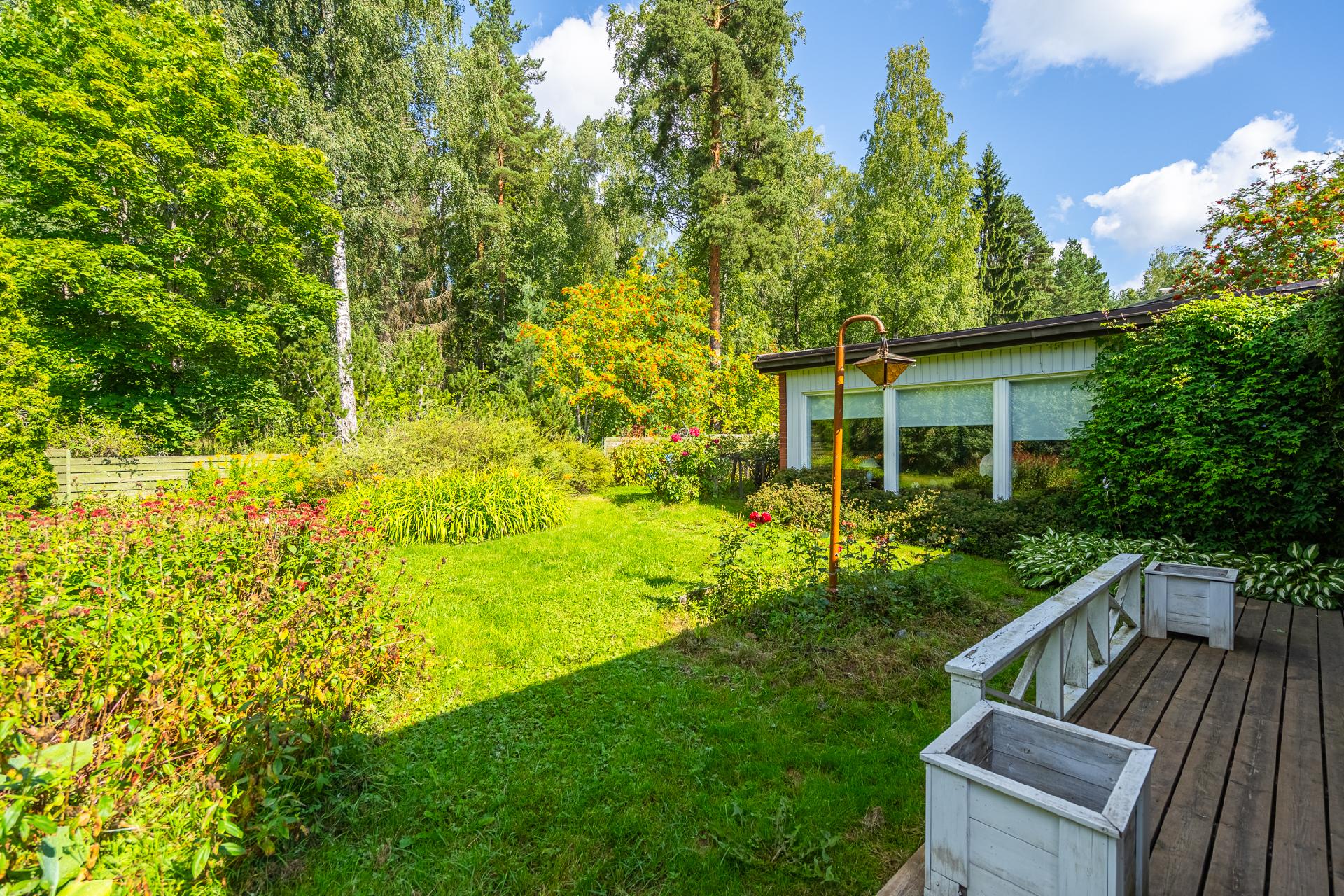 Tuulitie 15, Juhannusvuori, Valkeakoski