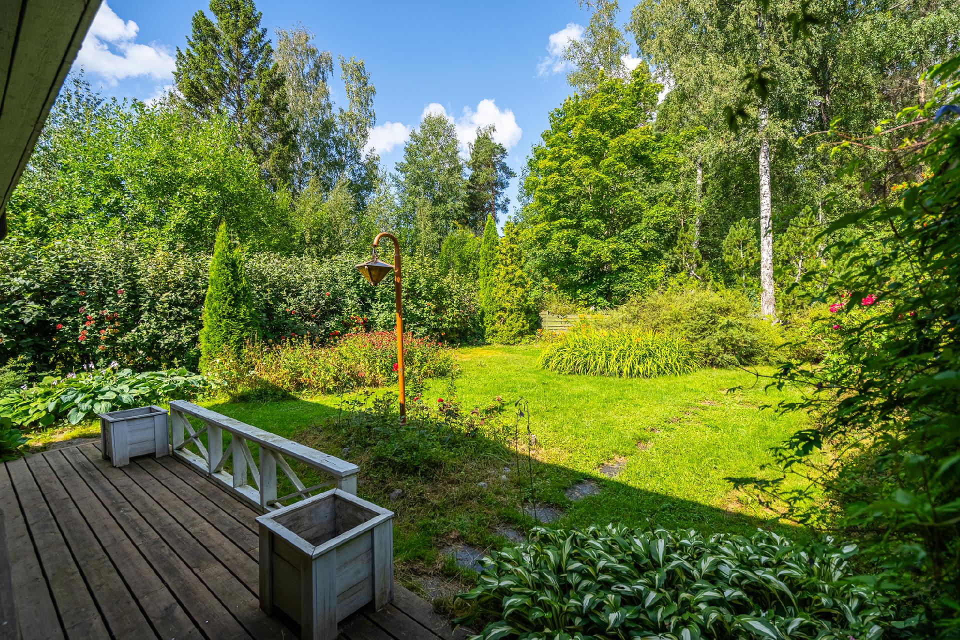 Tuulitie 15, Juhannusvuori, Valkeakoski