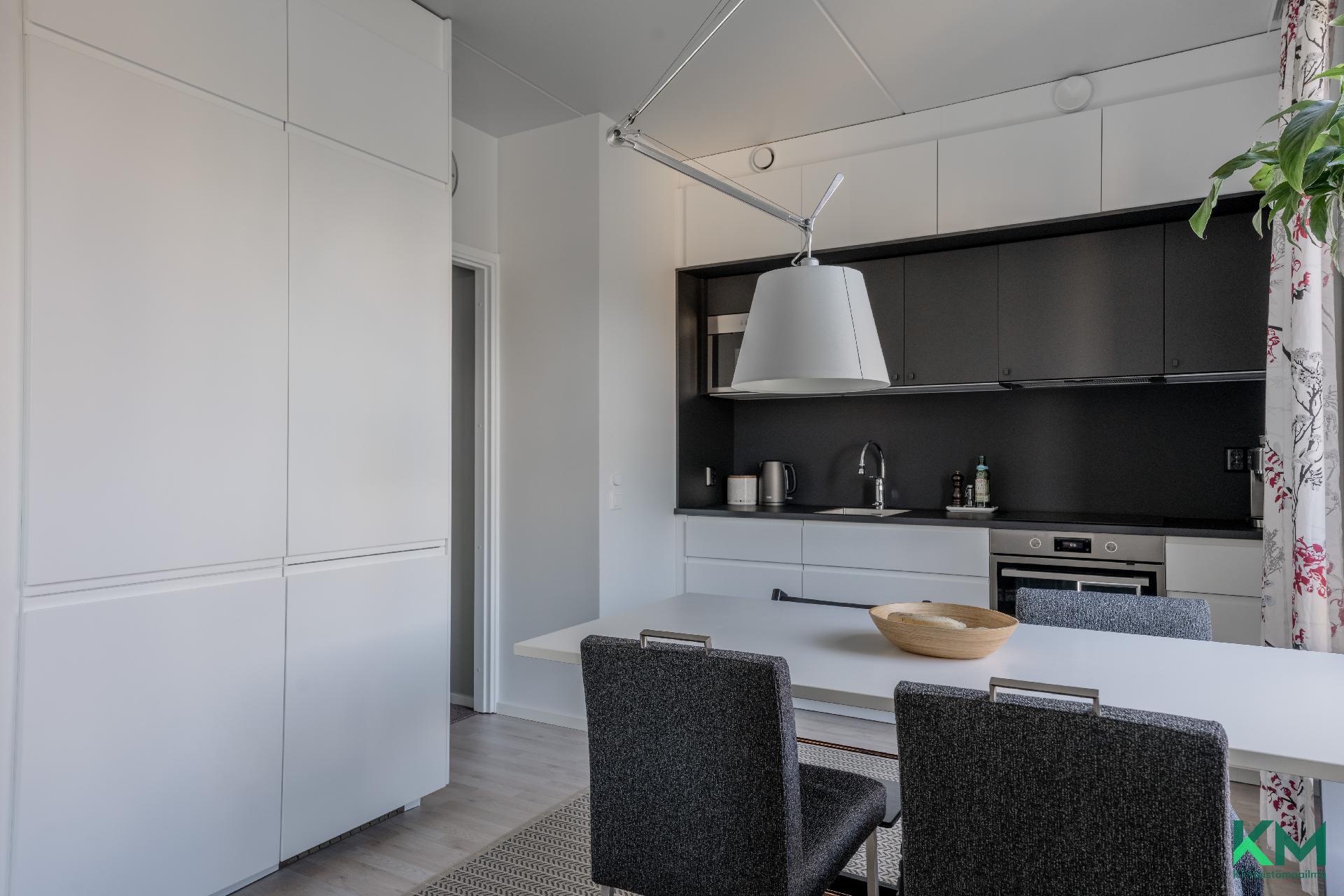 Tyynylaavankuja 2, Vuosaari, Helsinki