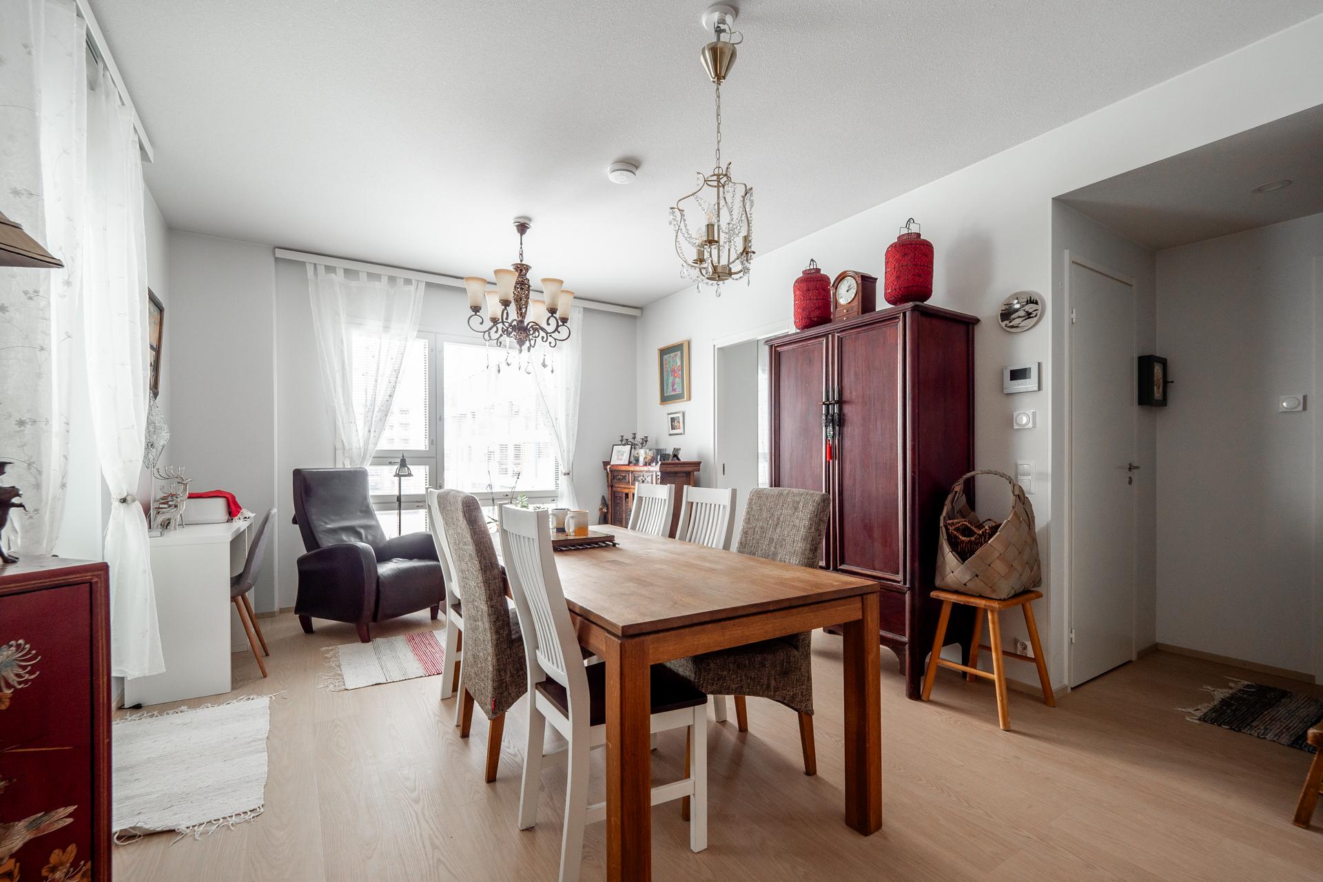 Tahtipuikko 2, Taka-Lyötty, Oulu