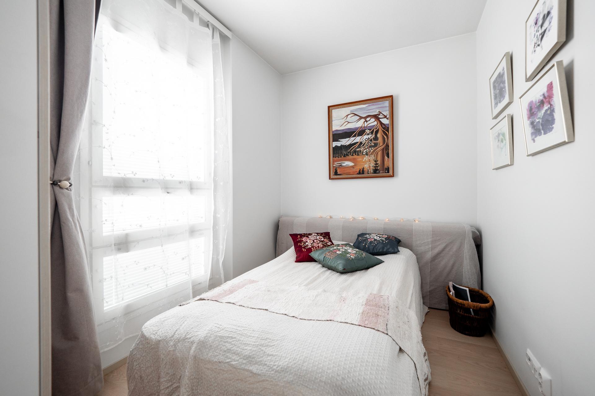 Tahtipuikko 2, Taka-Lyötty, Oulu