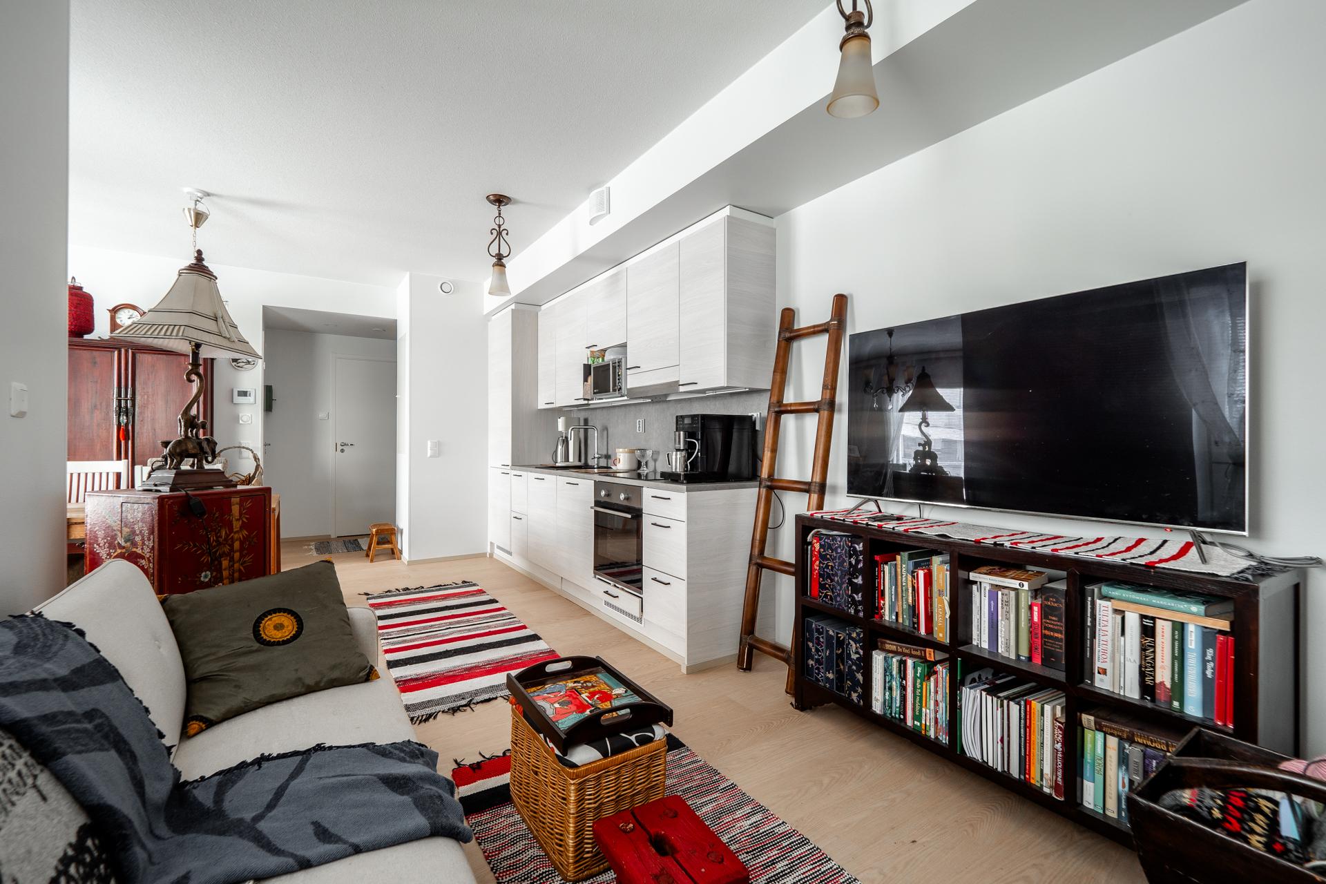 Tahtipuikko 2, Taka-Lyötty, Oulu