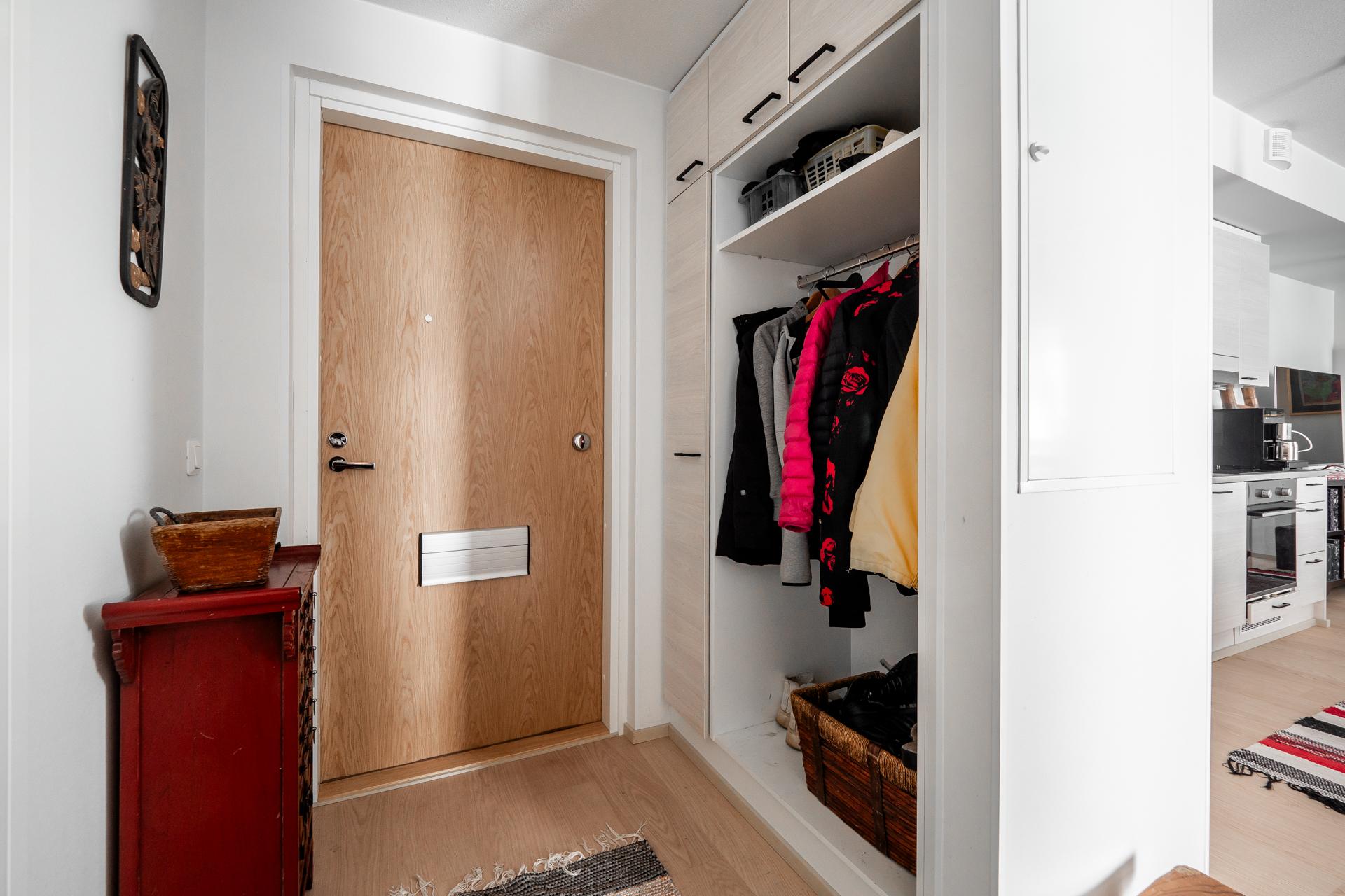 Tahtipuikko 2, Taka-Lyötty, Oulu