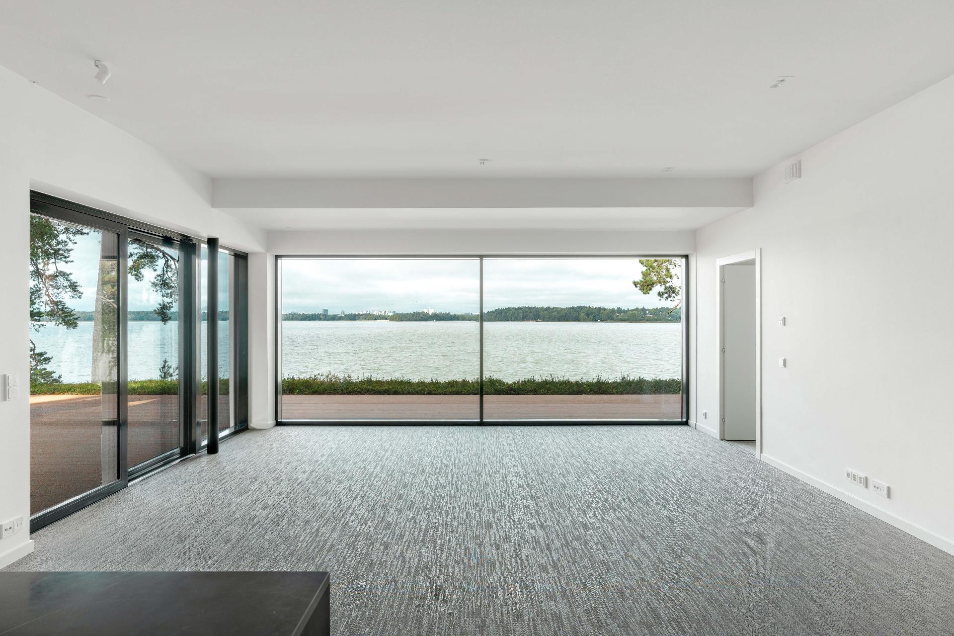 Kuusiniementie 9, Kuusisaari, Helsinki