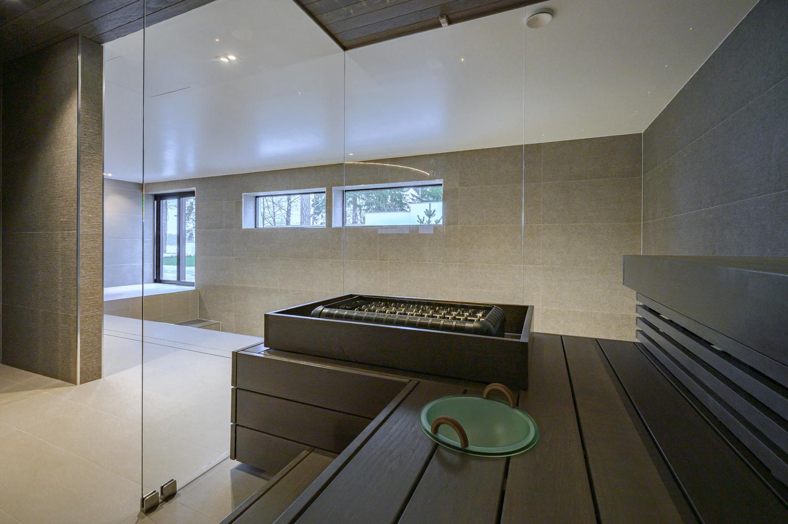 Kuusiniementie 9, Kuusisaari, Helsinki