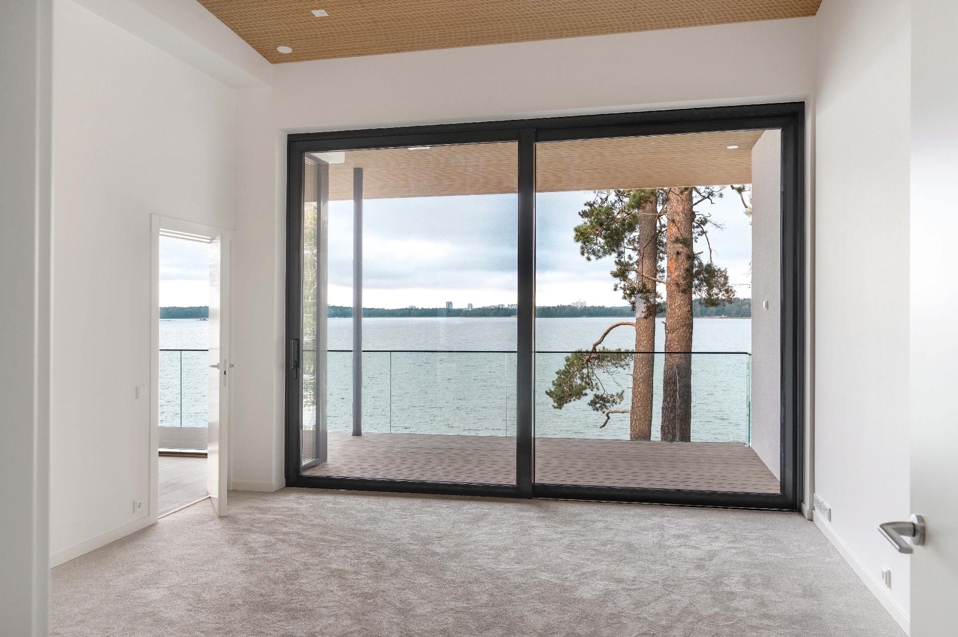 Kuusiniementie 9, Kuusisaari, Helsinki